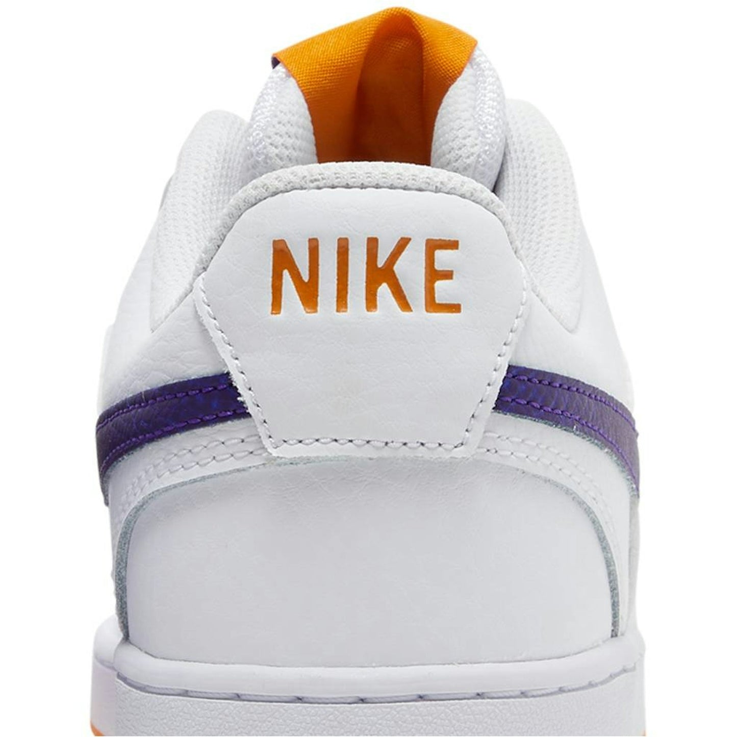 Nike Court Vision Low 'White Electro Purple' DM1187-103
