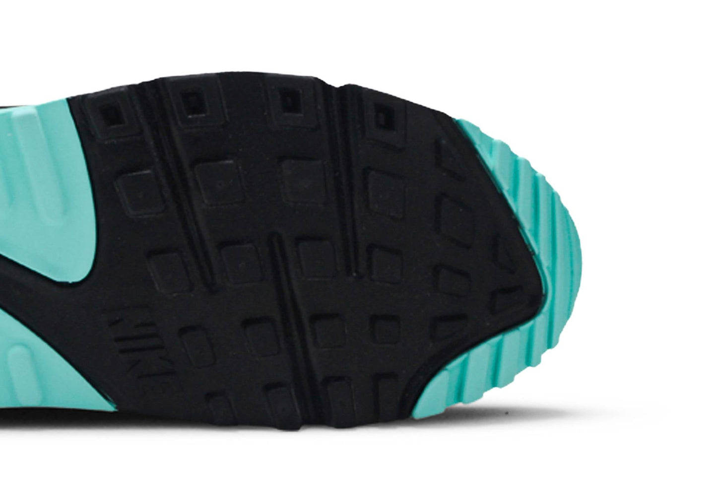 ( Women ) Nike Air Max 90 'Turquoise' CD0490-104