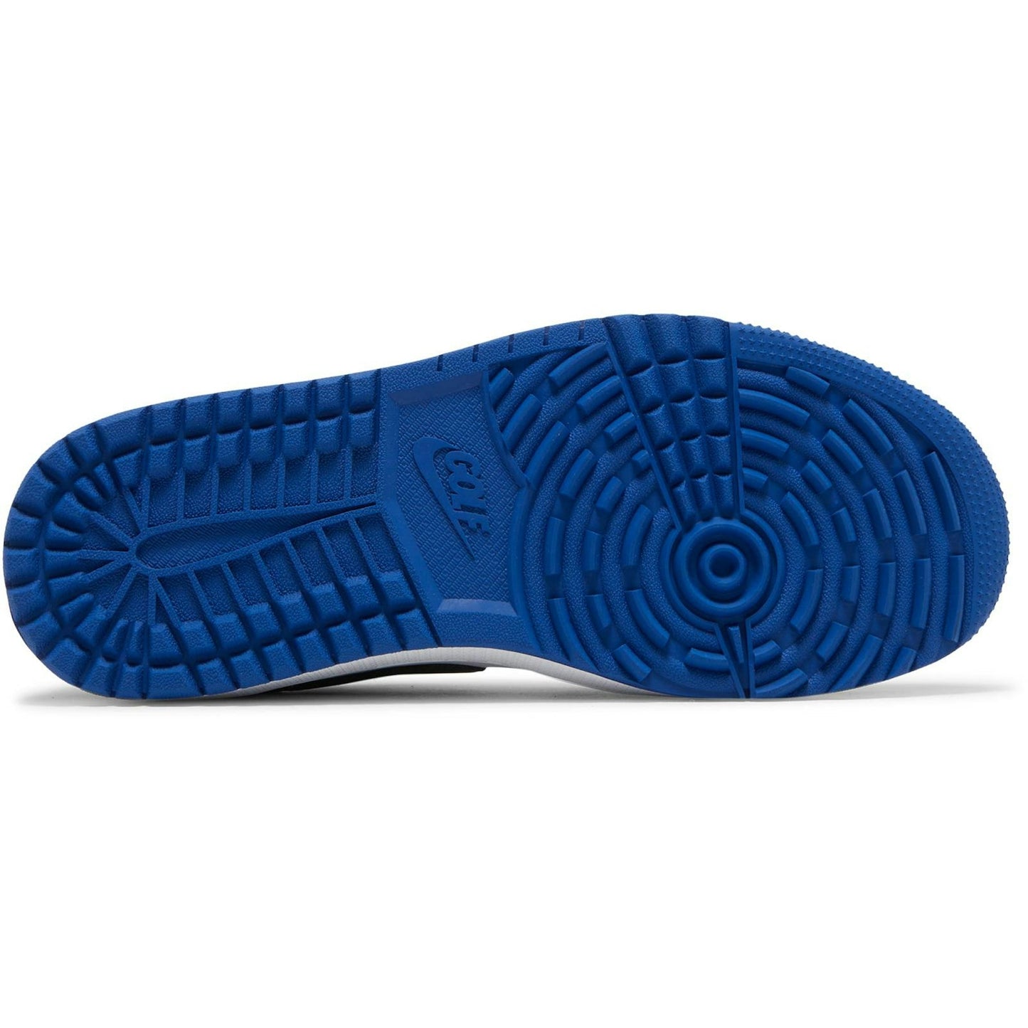 Air Jordan 1 Retro Low Golf Royal Toe DD9315-102