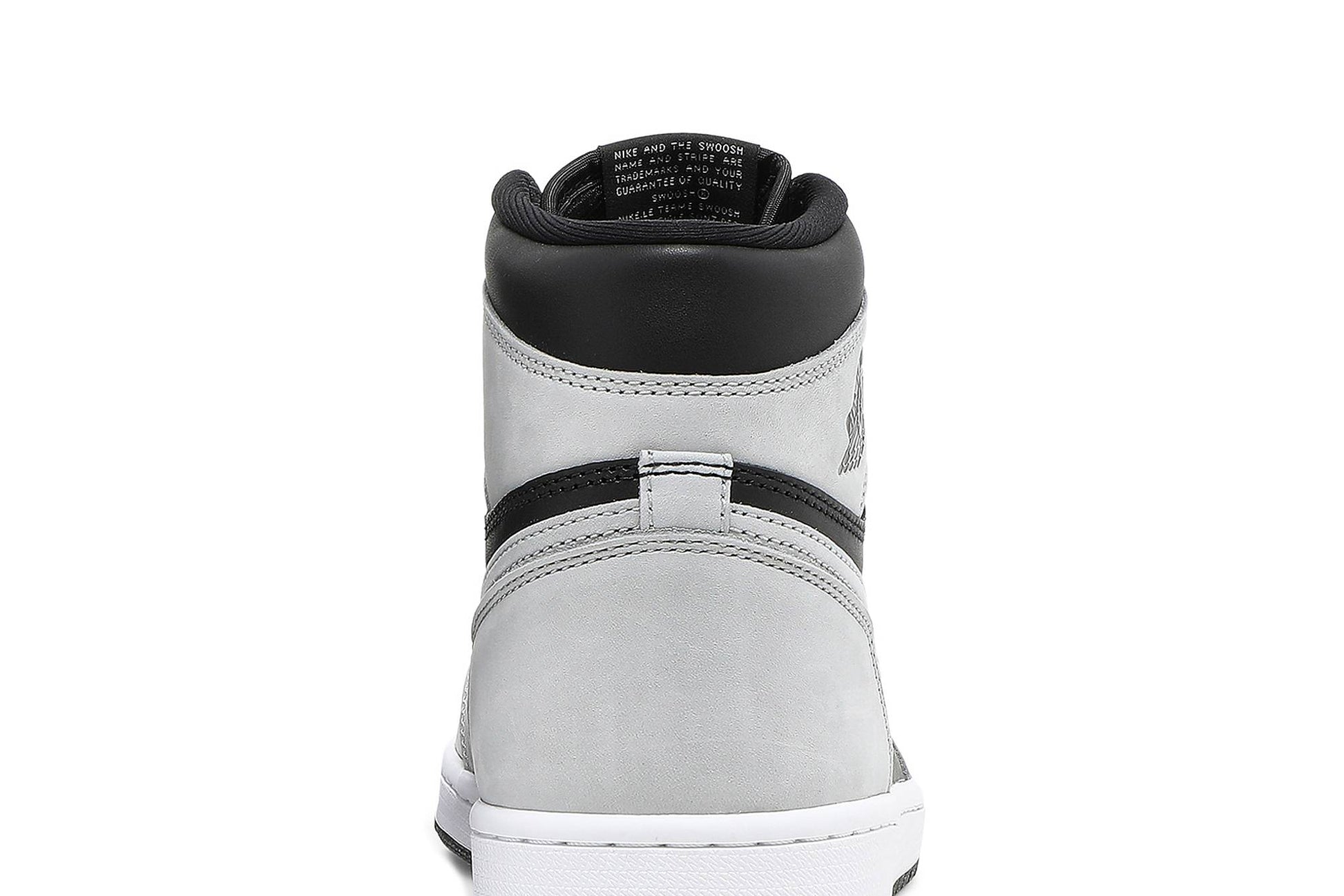 Air Jordan 1 Retro High OG Shadow 2.0 555088-035