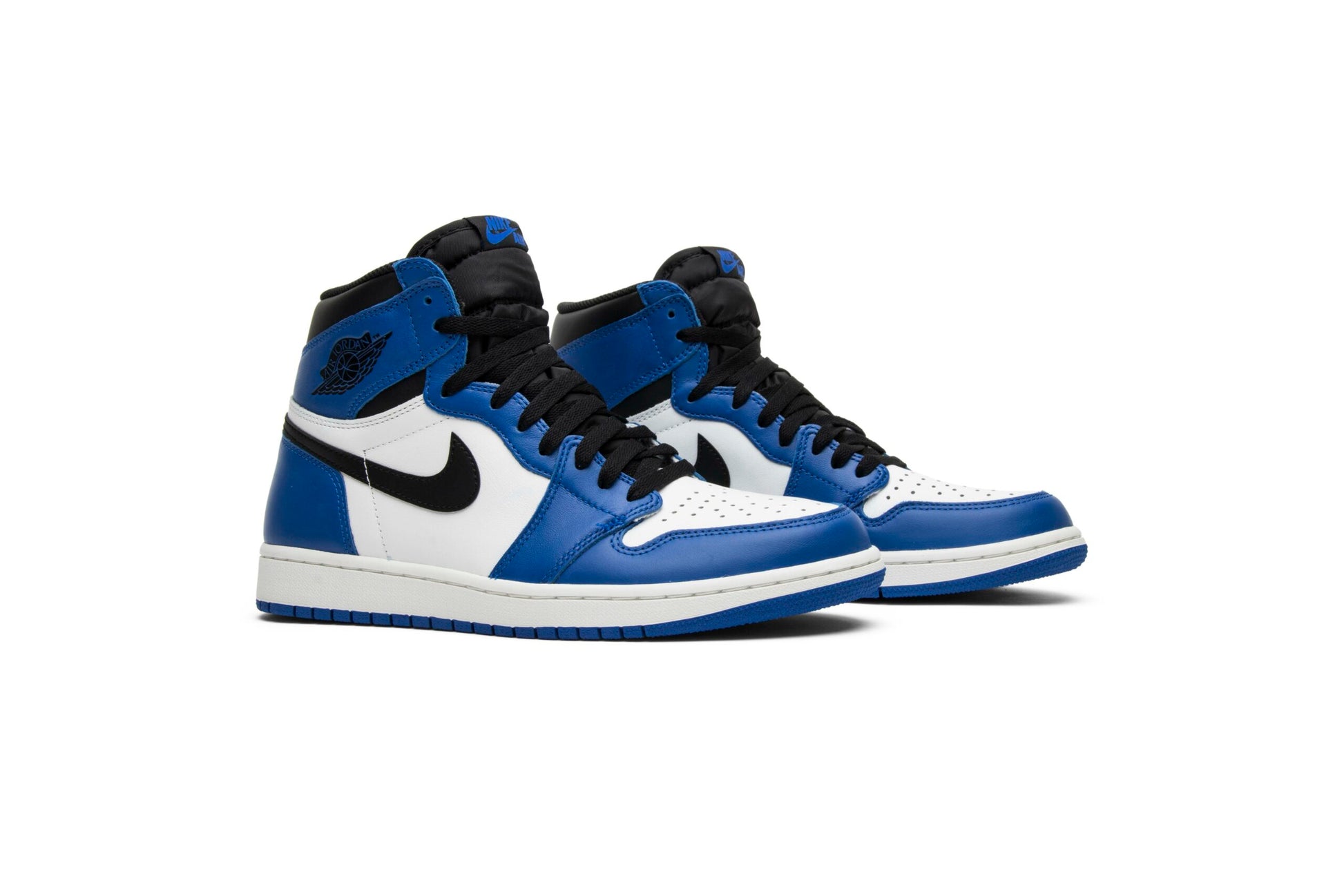 Air Jordan 1 Retro High OG Game Royal 555088-403