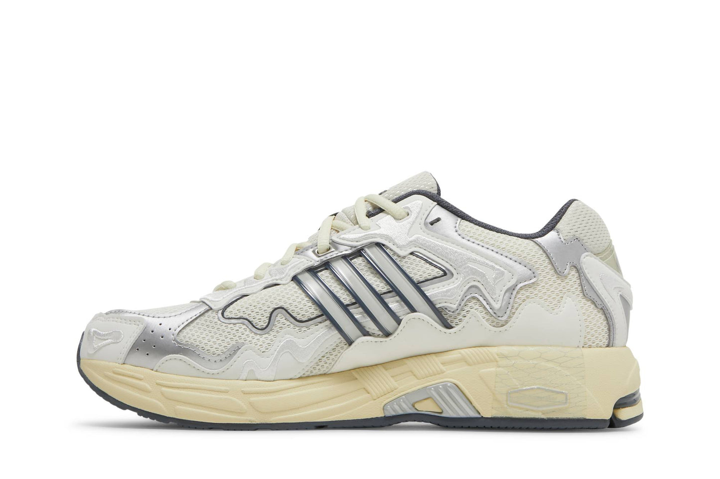 Bad Bunny X Adidas Response CL White GY0102