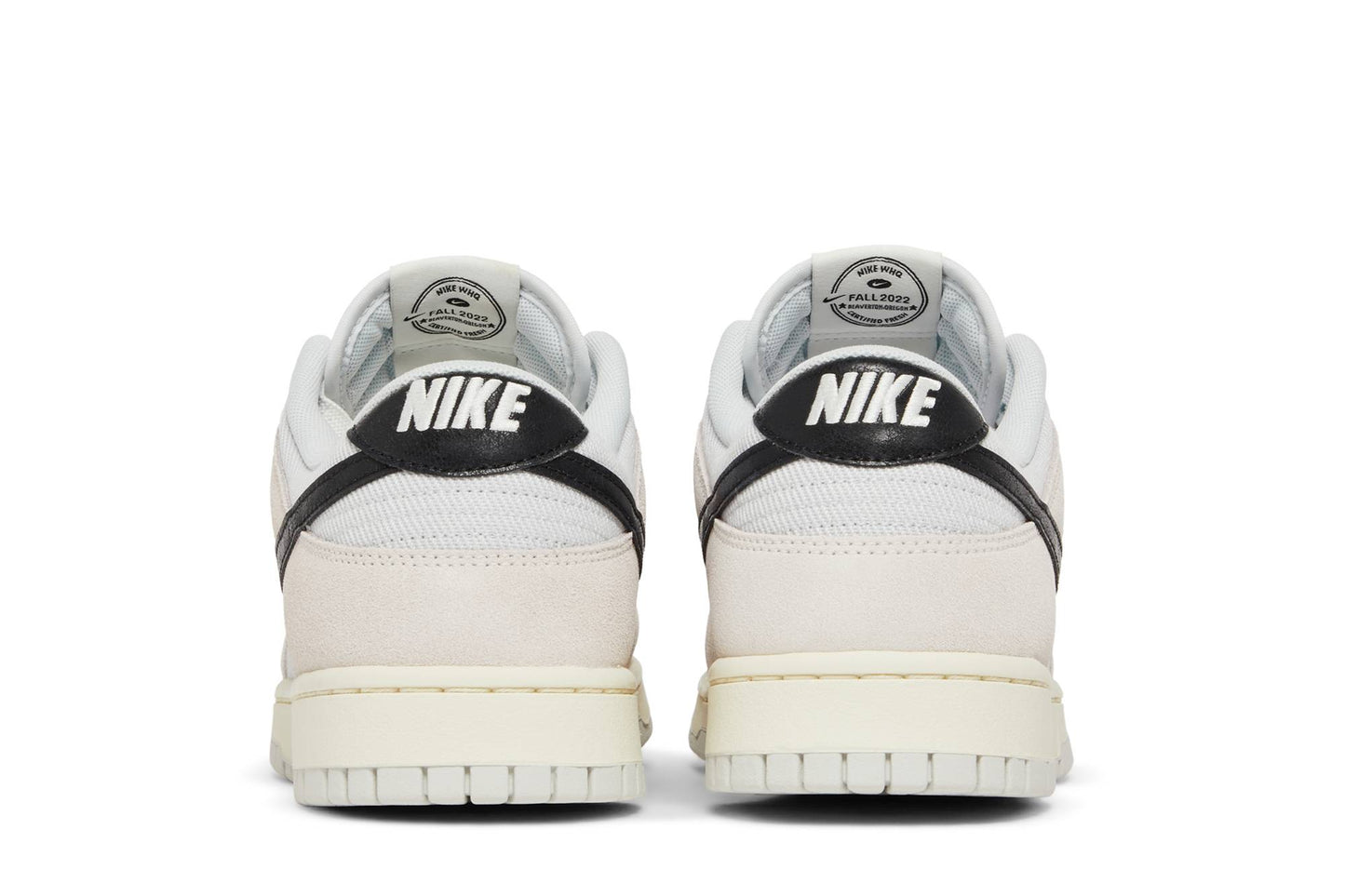 Nike Dunk Low Certified Fresh DO9776-001
