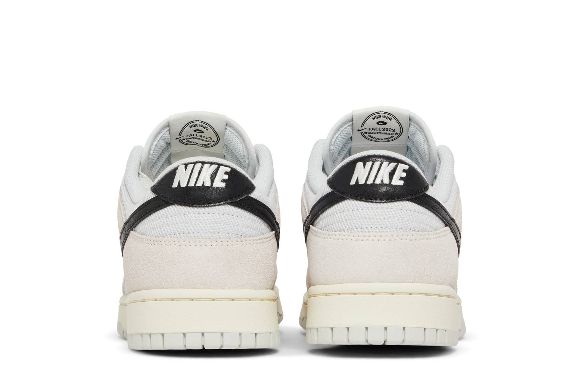 Nike Dunk Low Certified Fresh DO9776-001