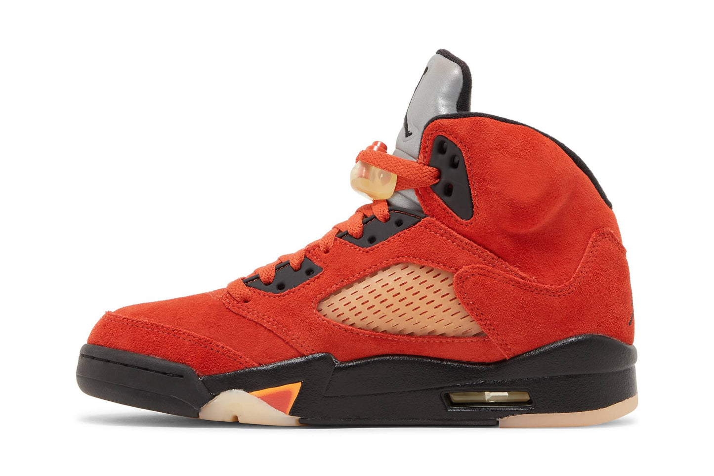 ( Women ) Air Jordan 5 'Dunk On Mars' DD9336-800