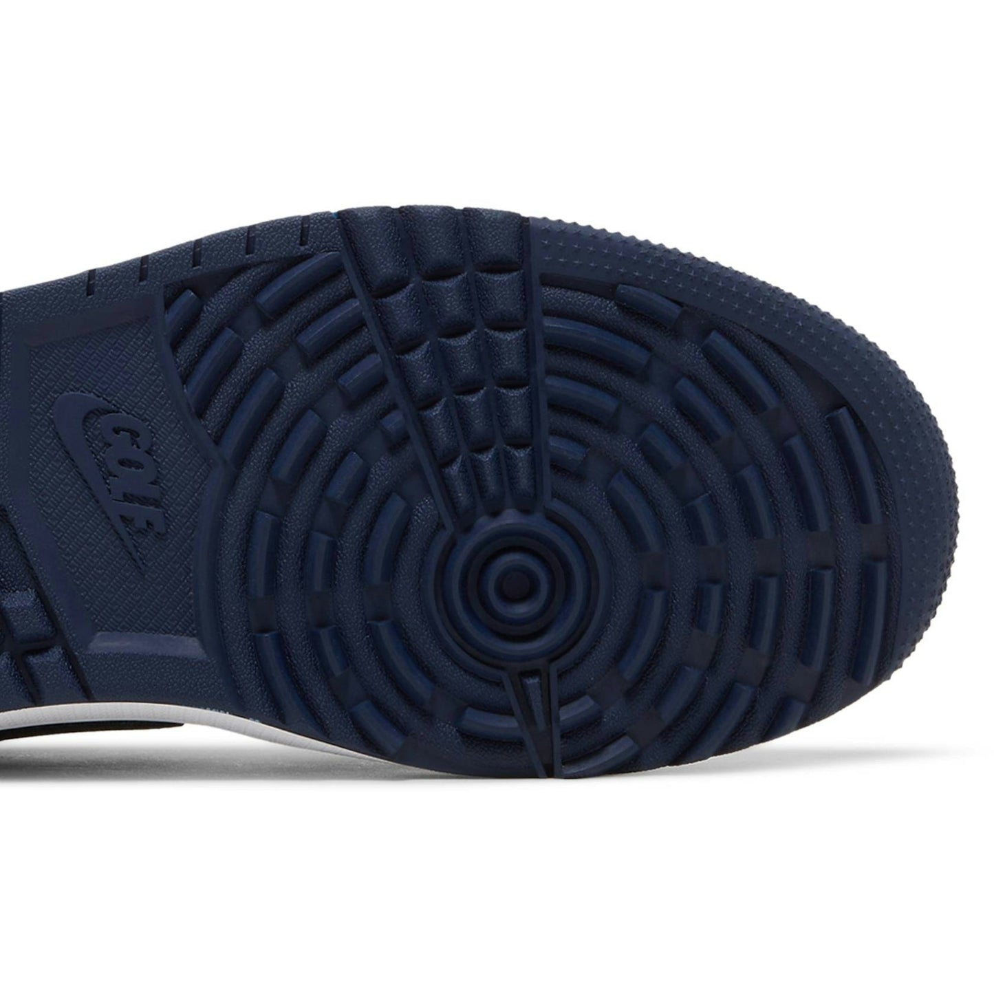 Air Jordan 1 Low Golf Midnight Navy DD9315-104