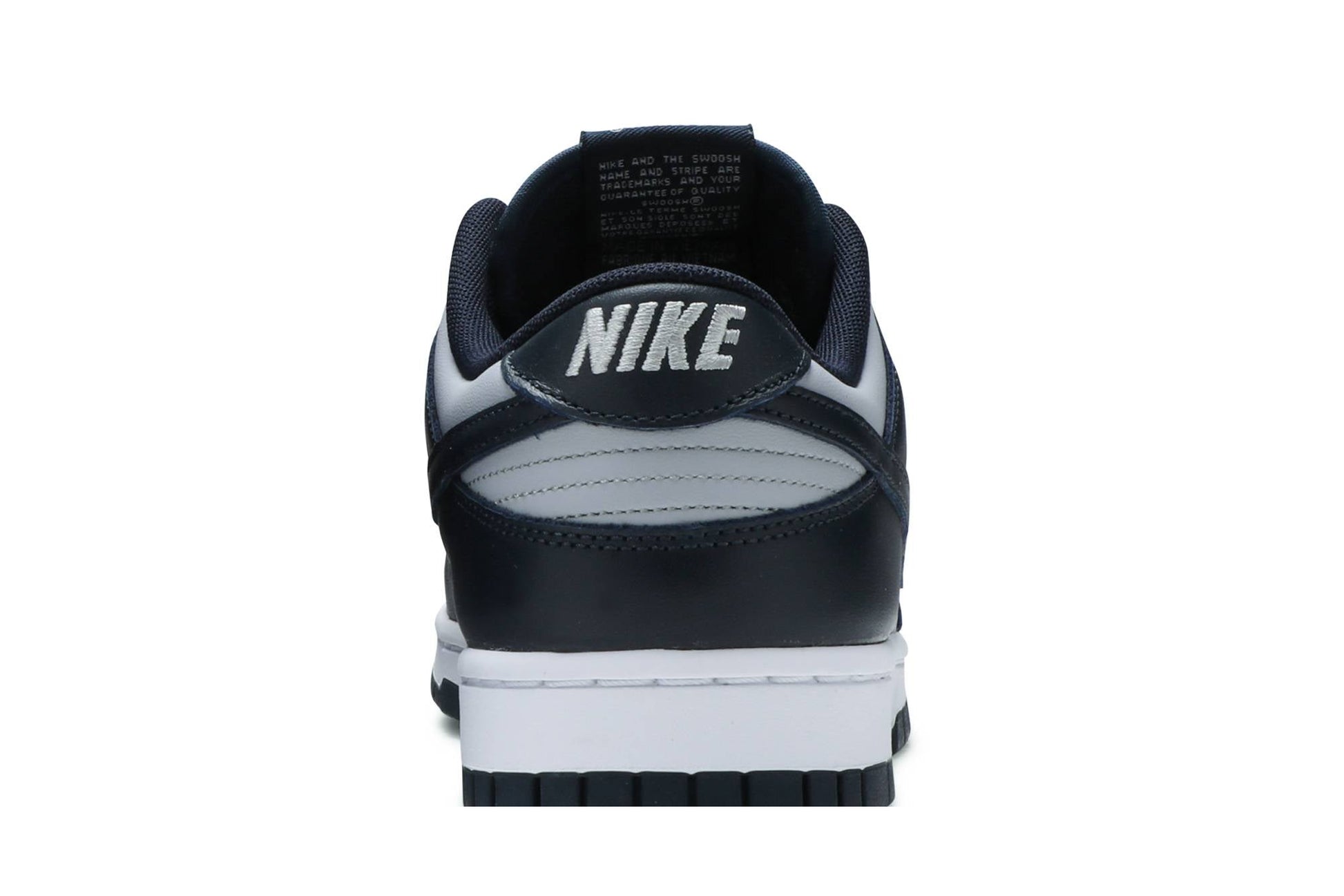 Nike Dunk Low Georgetown DD1391-003