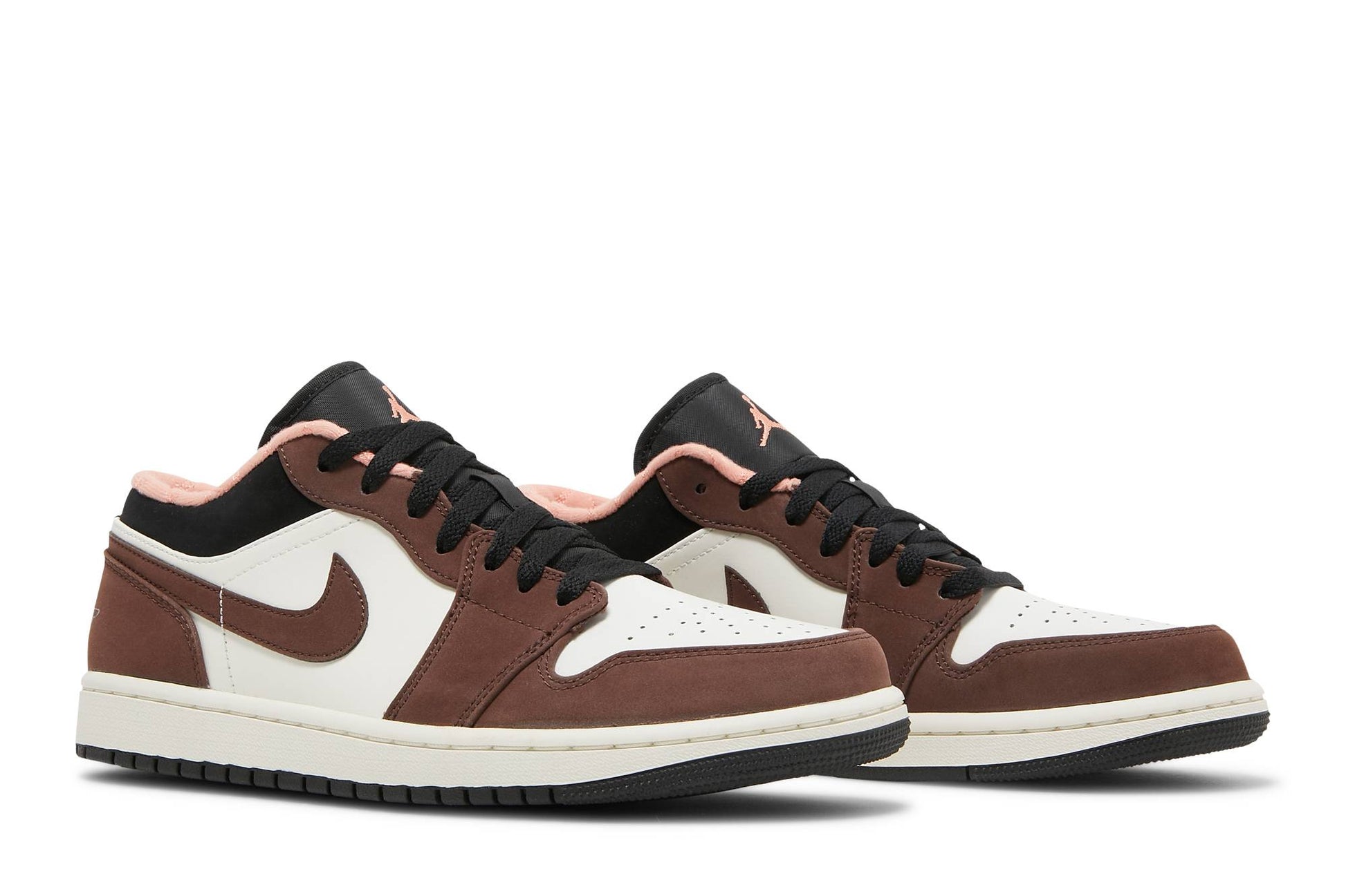 Air Jordan 1 Low Mocha DC6991-200