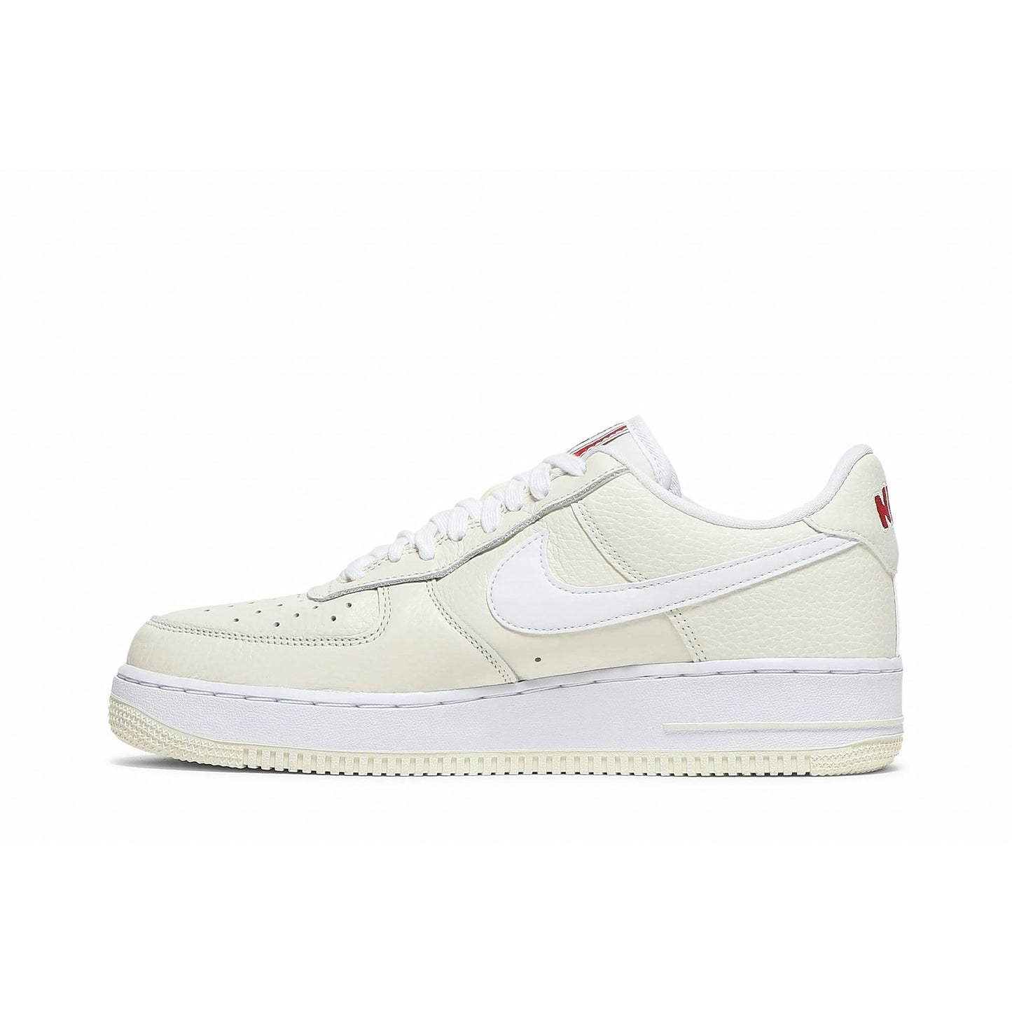 Nike Air Force 1 '07 Premium 'Popcorn' CW2919-100