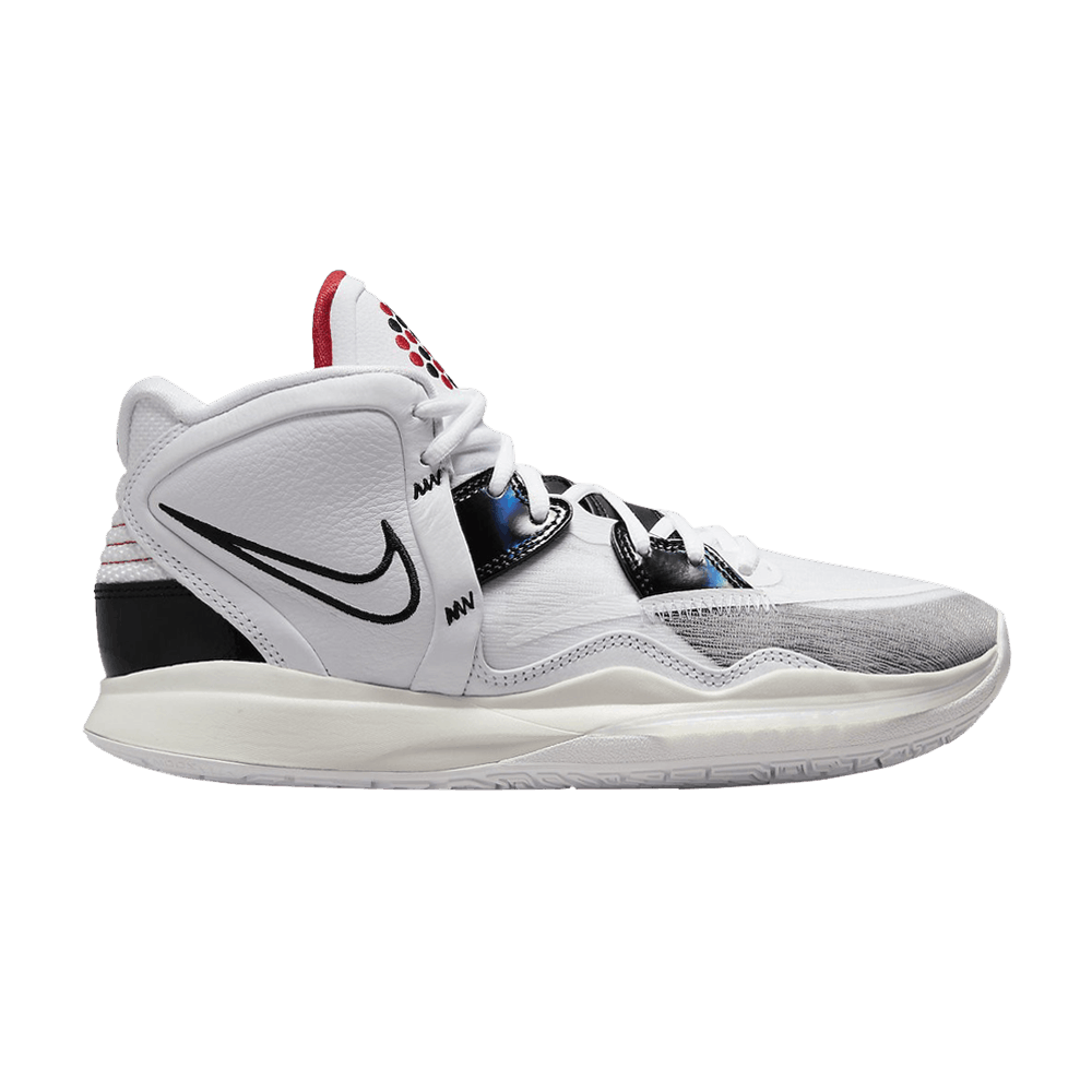 Nike Kyrie 8 Man Machine DC9134-101