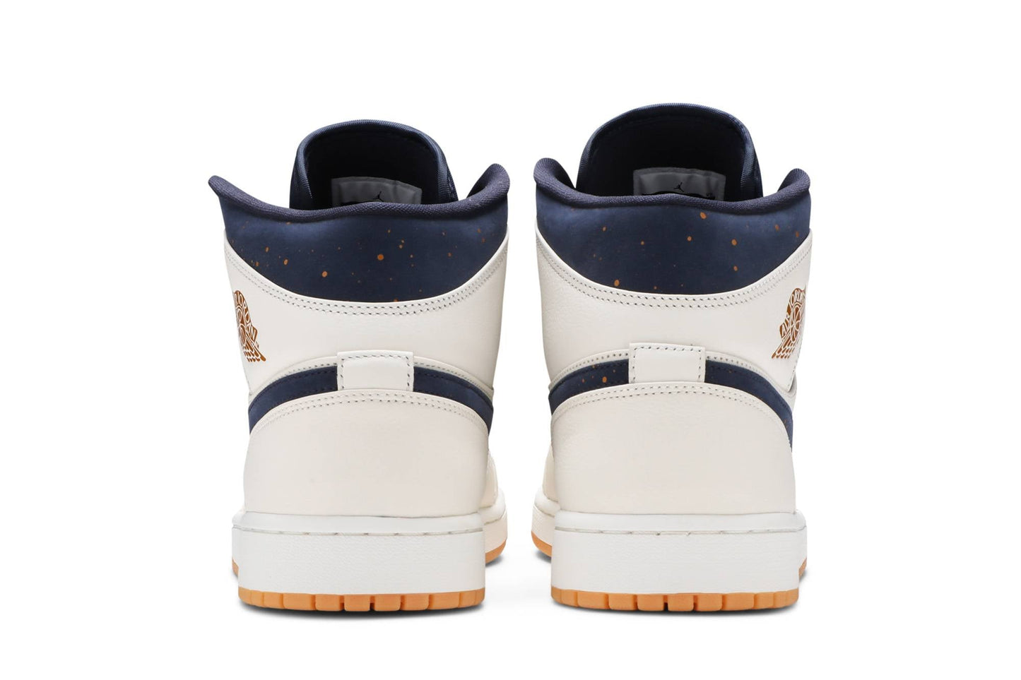 Air Jordan 1 Mid Jeter AH6342-104