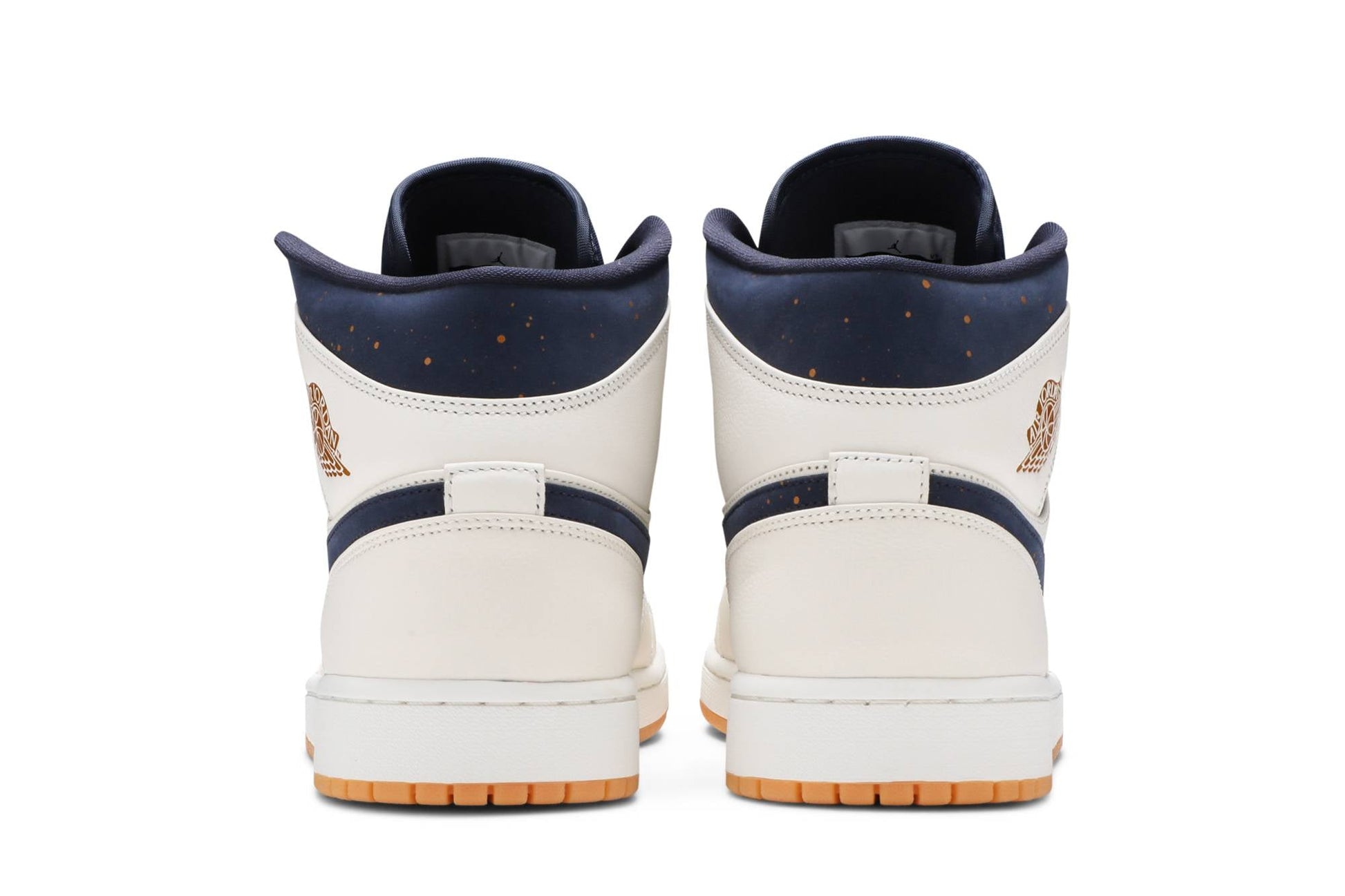 Air Jordan 1 Mid Jeter AH6342-104