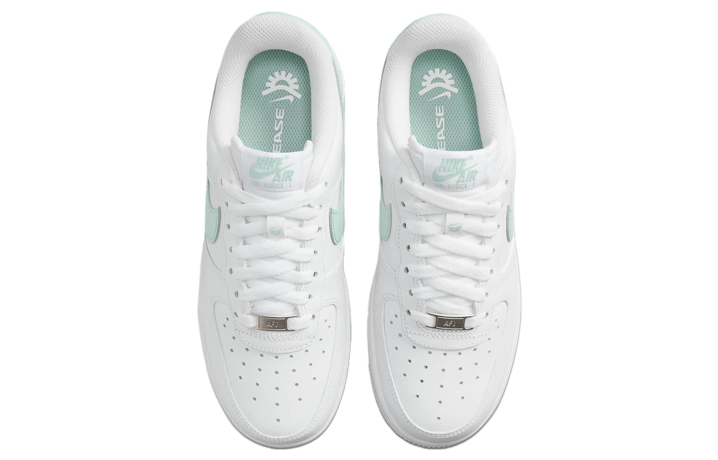 ( Women ) Nike Air Force 1 Low Jade Ice DX5883-101