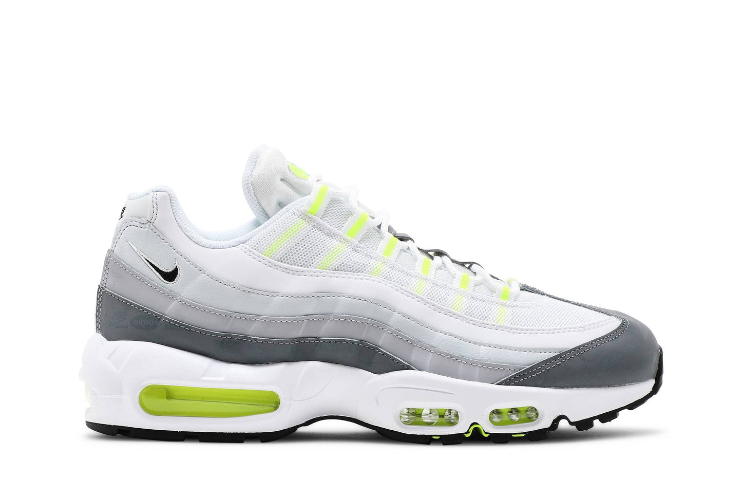 Nike Air Max 95 Logos Pack DH8256-100