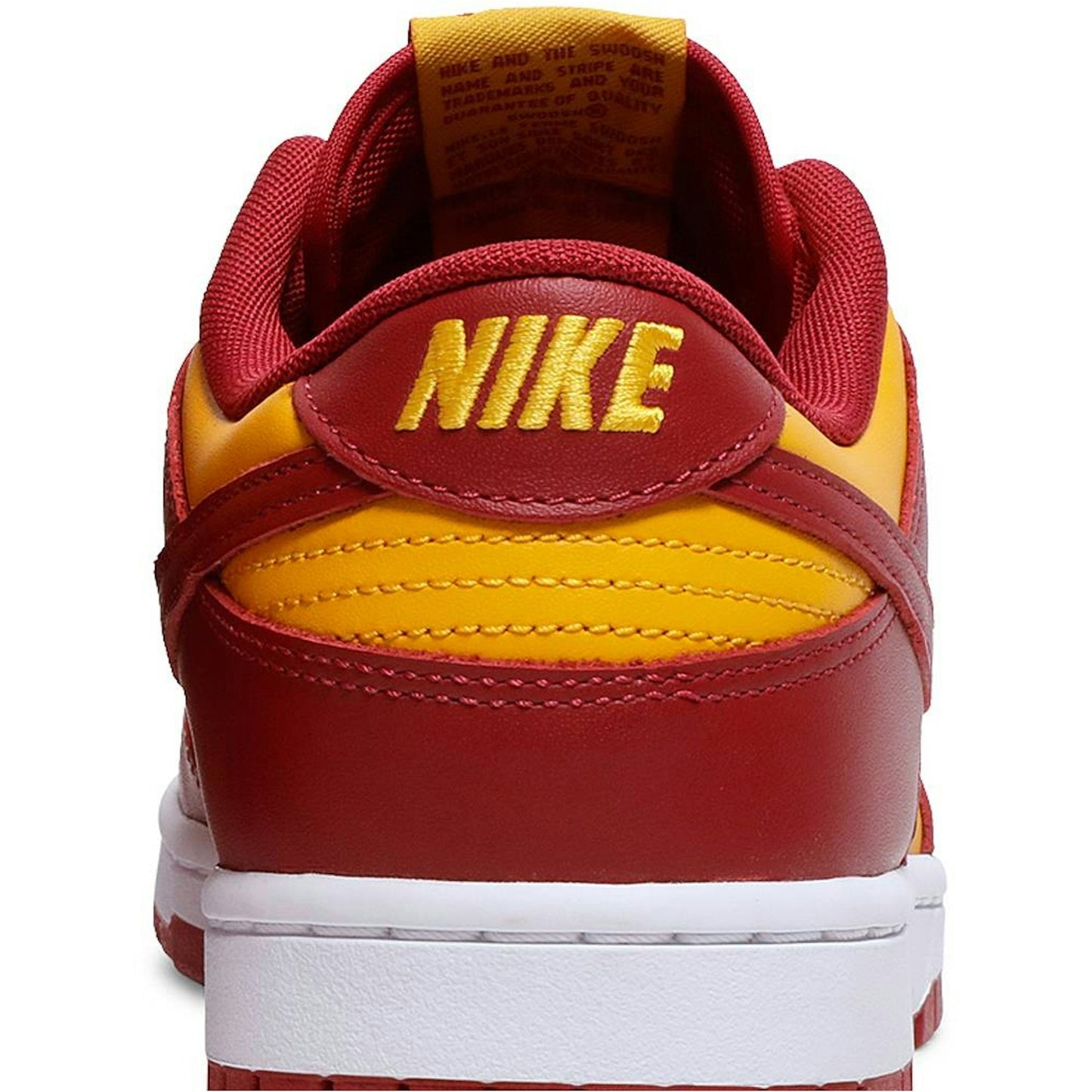 Nike Dunk Low 'Midas Gold' DD1391-701