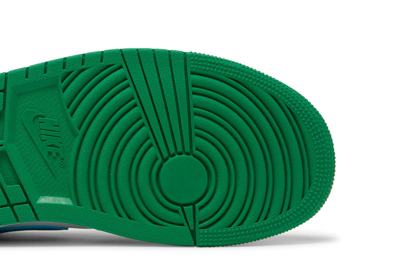 ( Women ) Air Jordan1 Low Lucky Green DC0774-304
