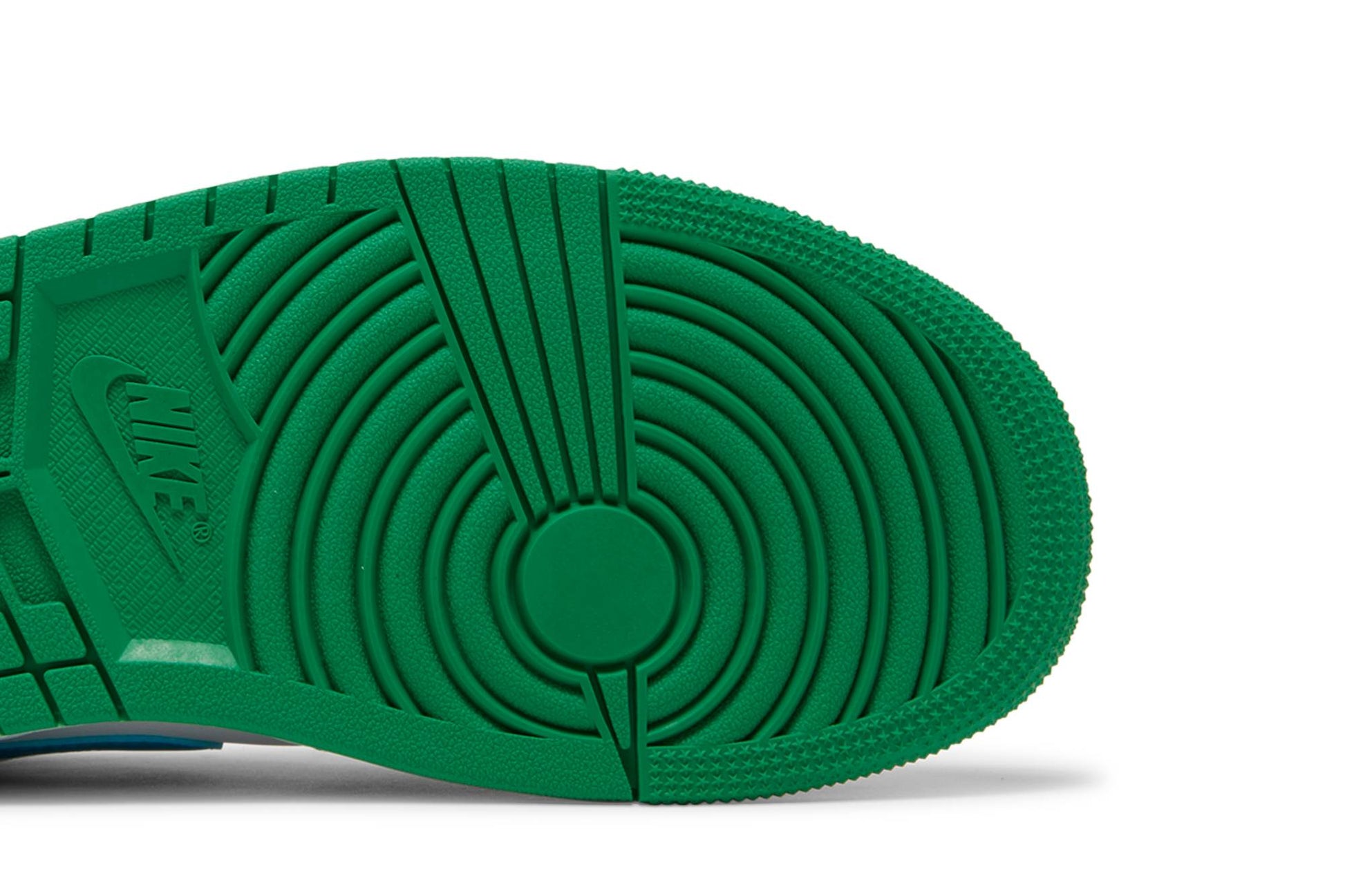 ( Women ) Air Jordan1 Low Lucky Green DC0774-304