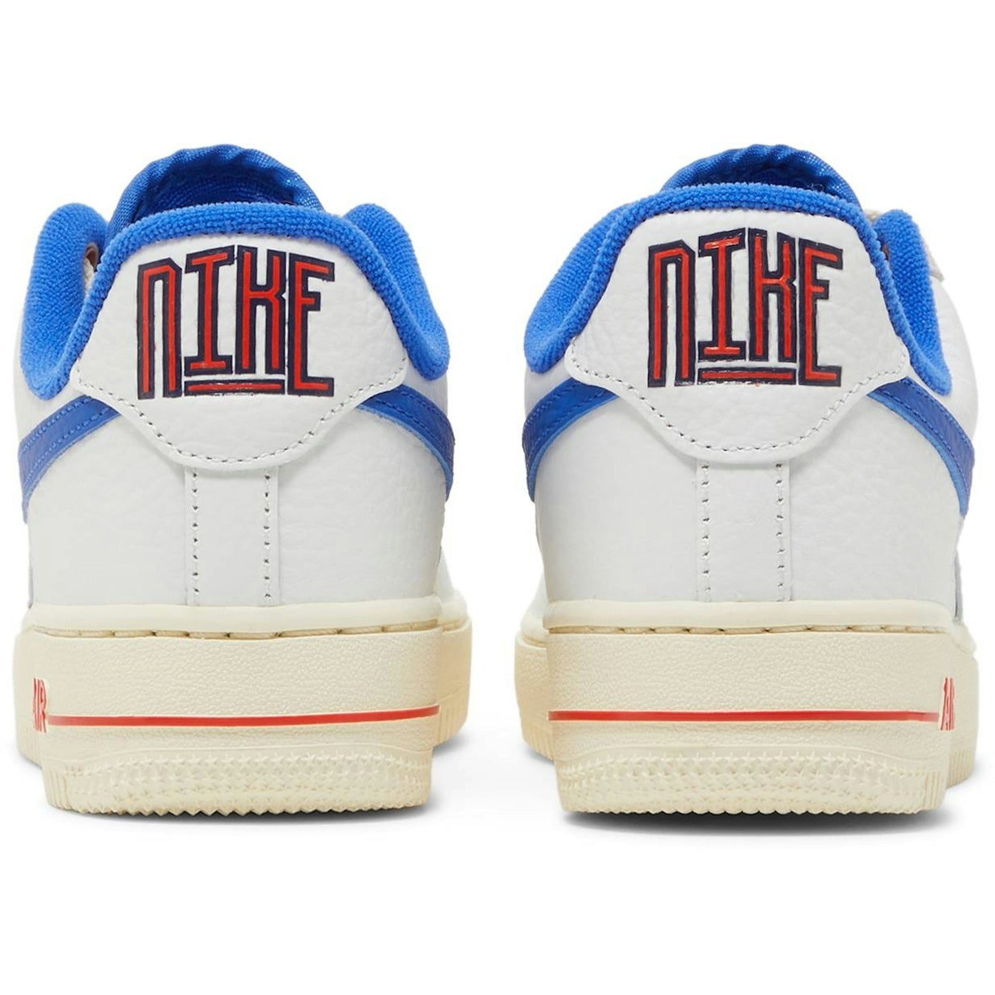 ( Women ) Nike Air Force 1 Low Command Force DR0148-100