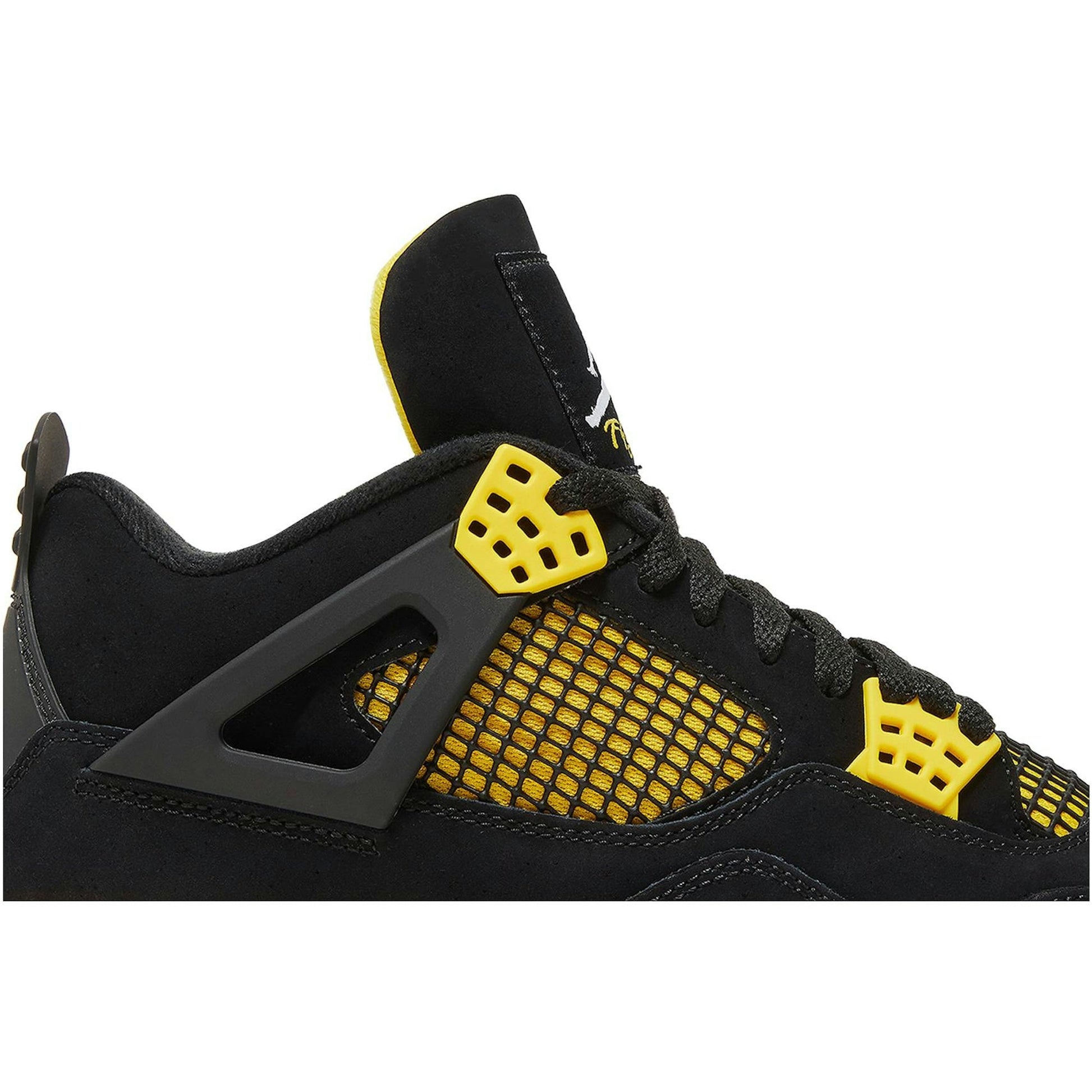 Air Jordan 4 Retro 'Thunder' 2023 DH6927-017