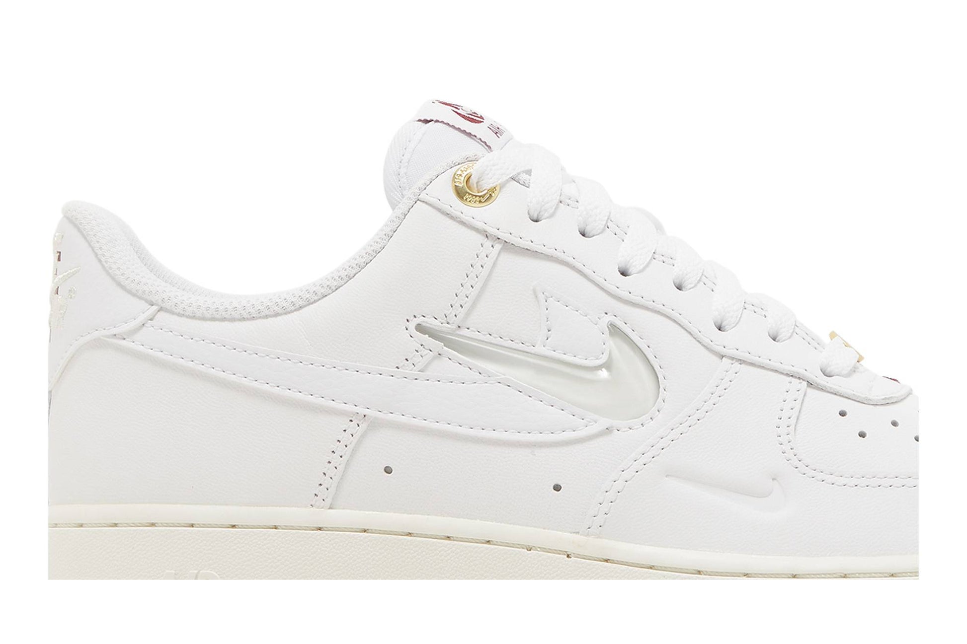 Nike Air Force 1 07 Join Forces – White DQ7664-100