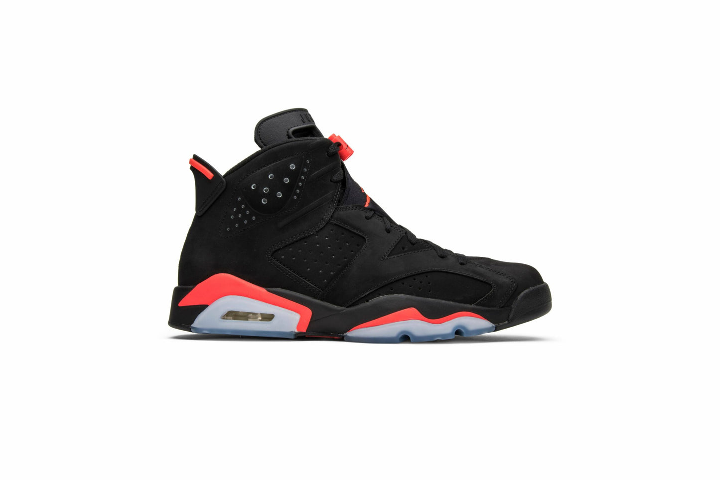 Air Jordan 6 Retro 'Infrared' 2014 384664-023