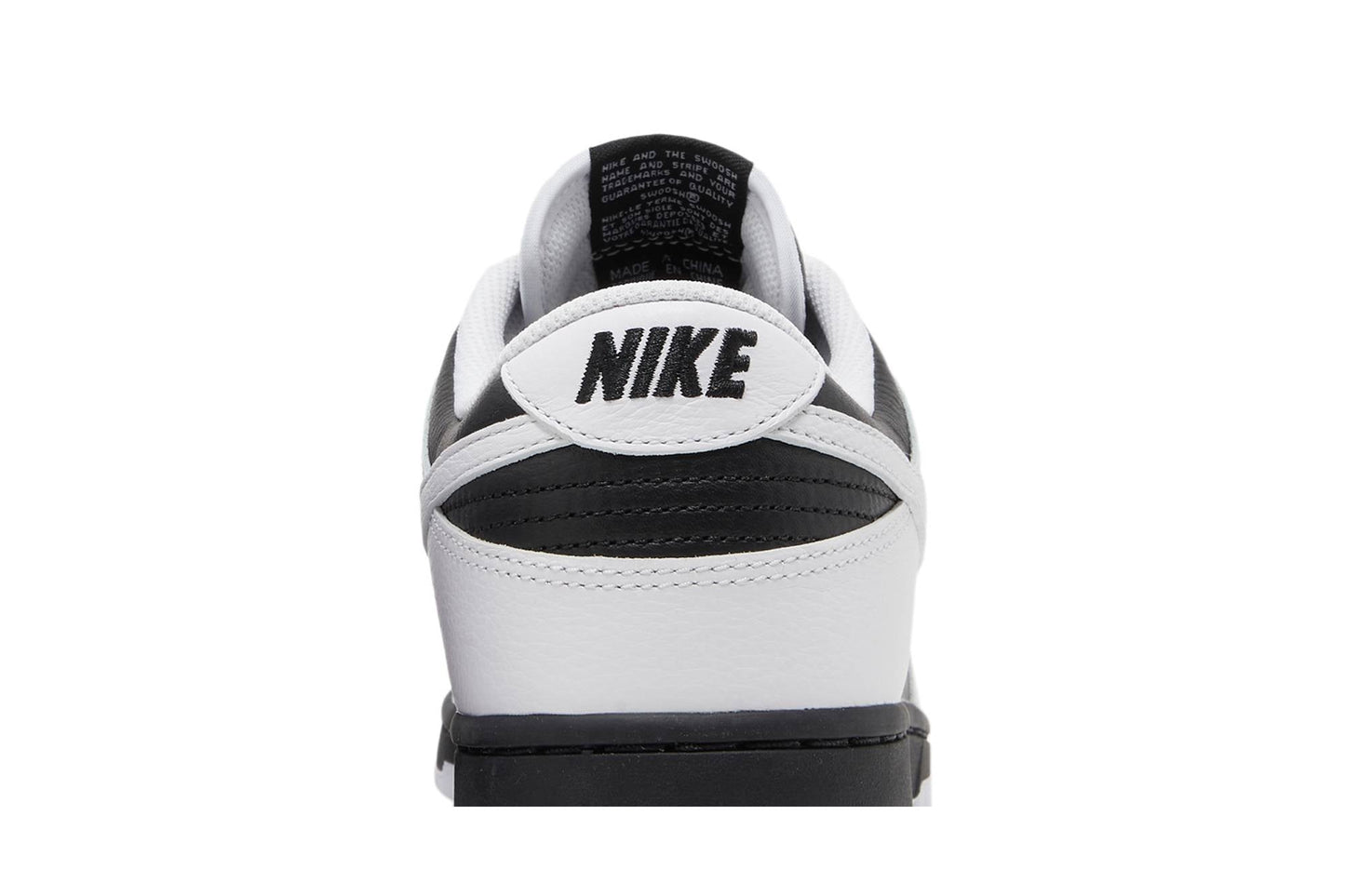 Nike Dunk Low Reverse Panda FD9064-011