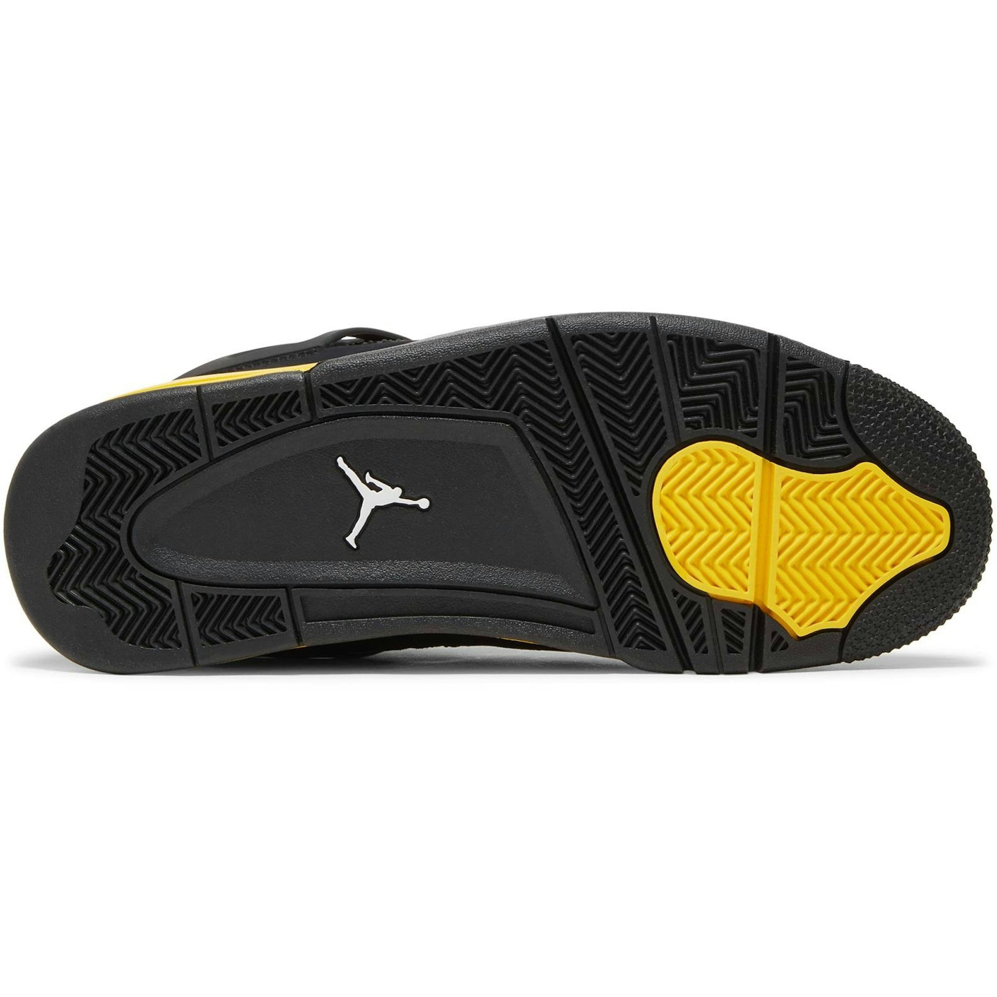 Air Jordan 4 Retro 'Thunder' 2023 DH6927-017