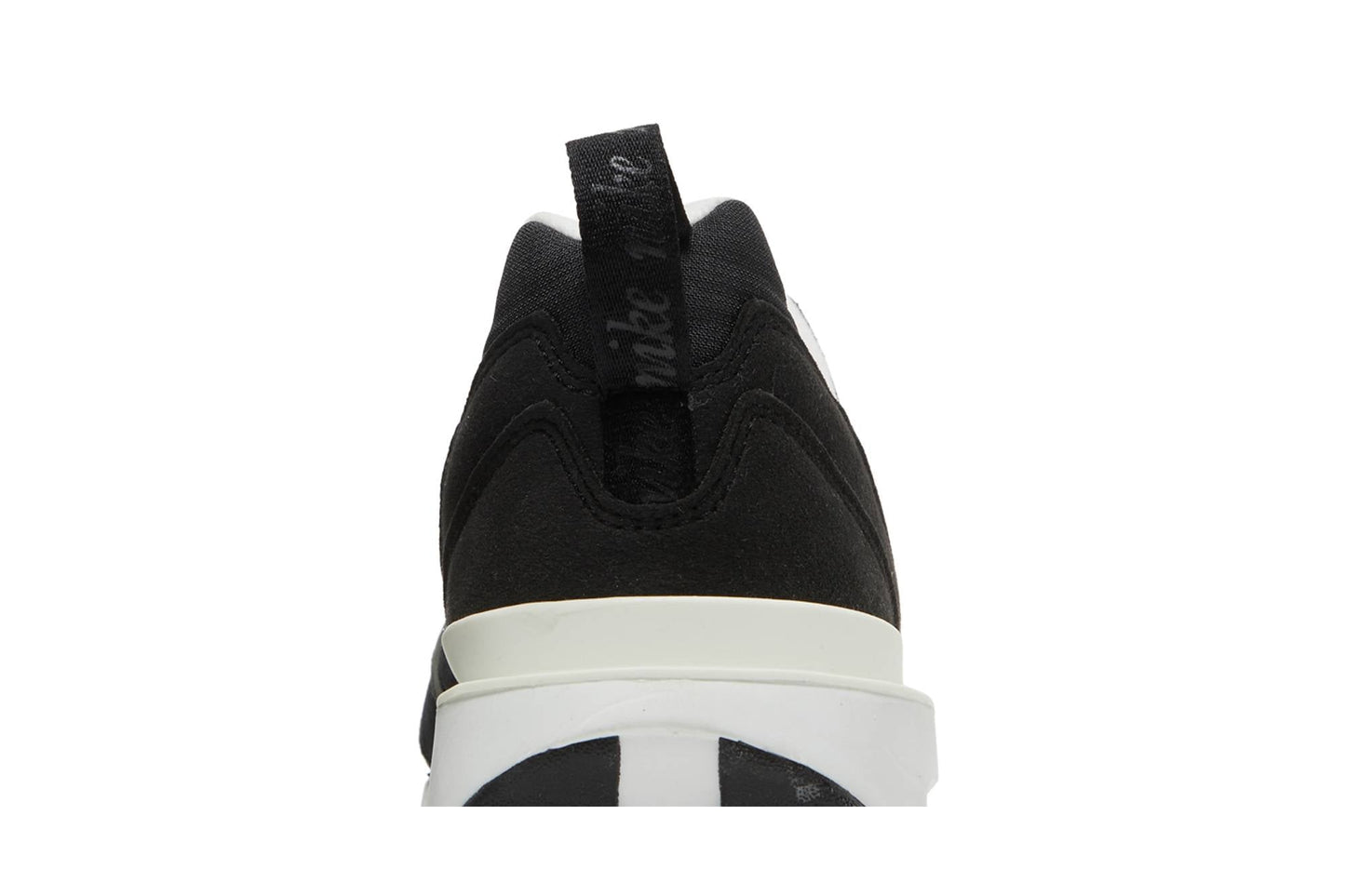 Nike Air Max Dawn 'Black White' DJ3624-001