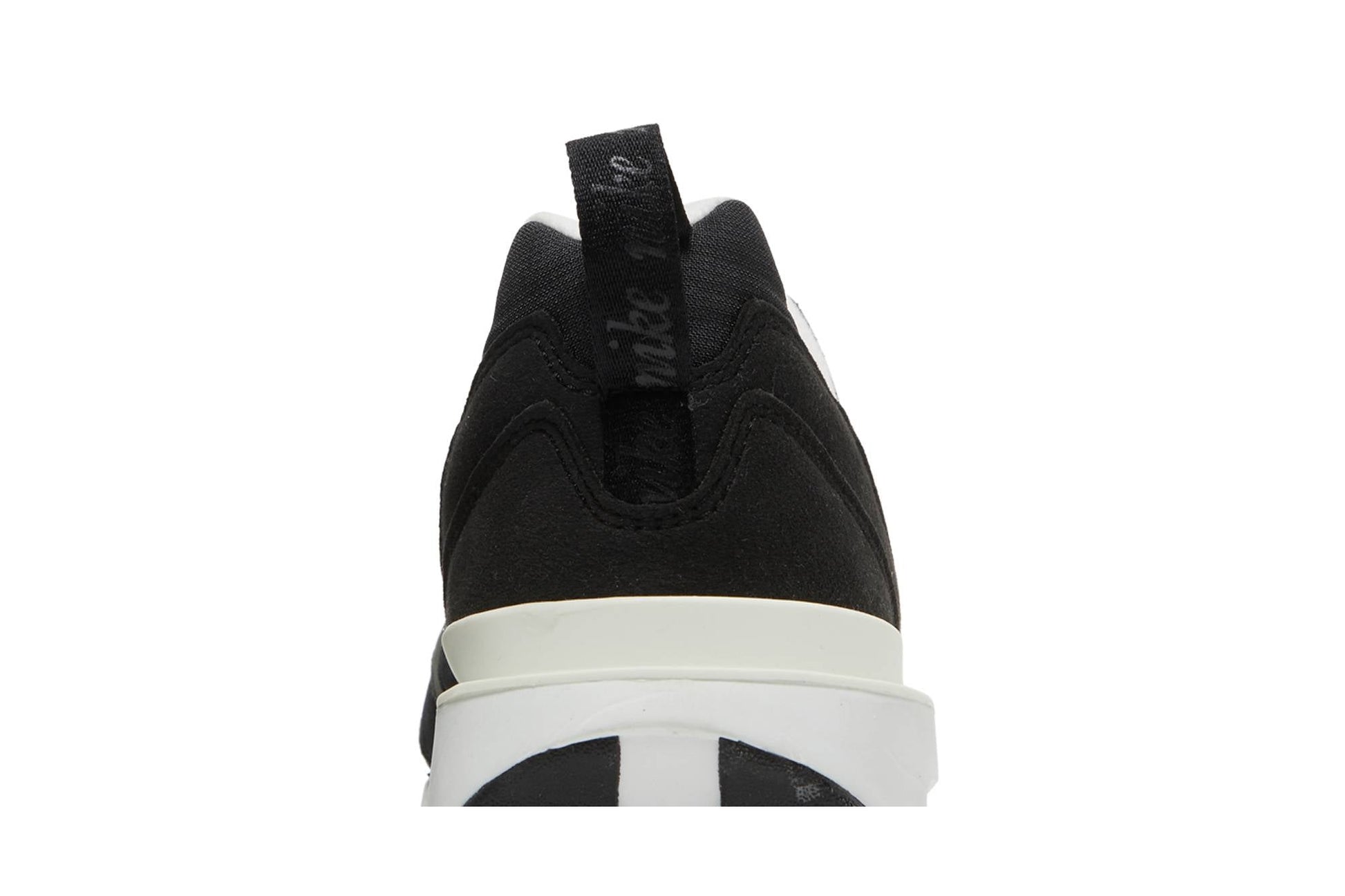 Nike Air Max Dawn 'Black White' DJ3624-001