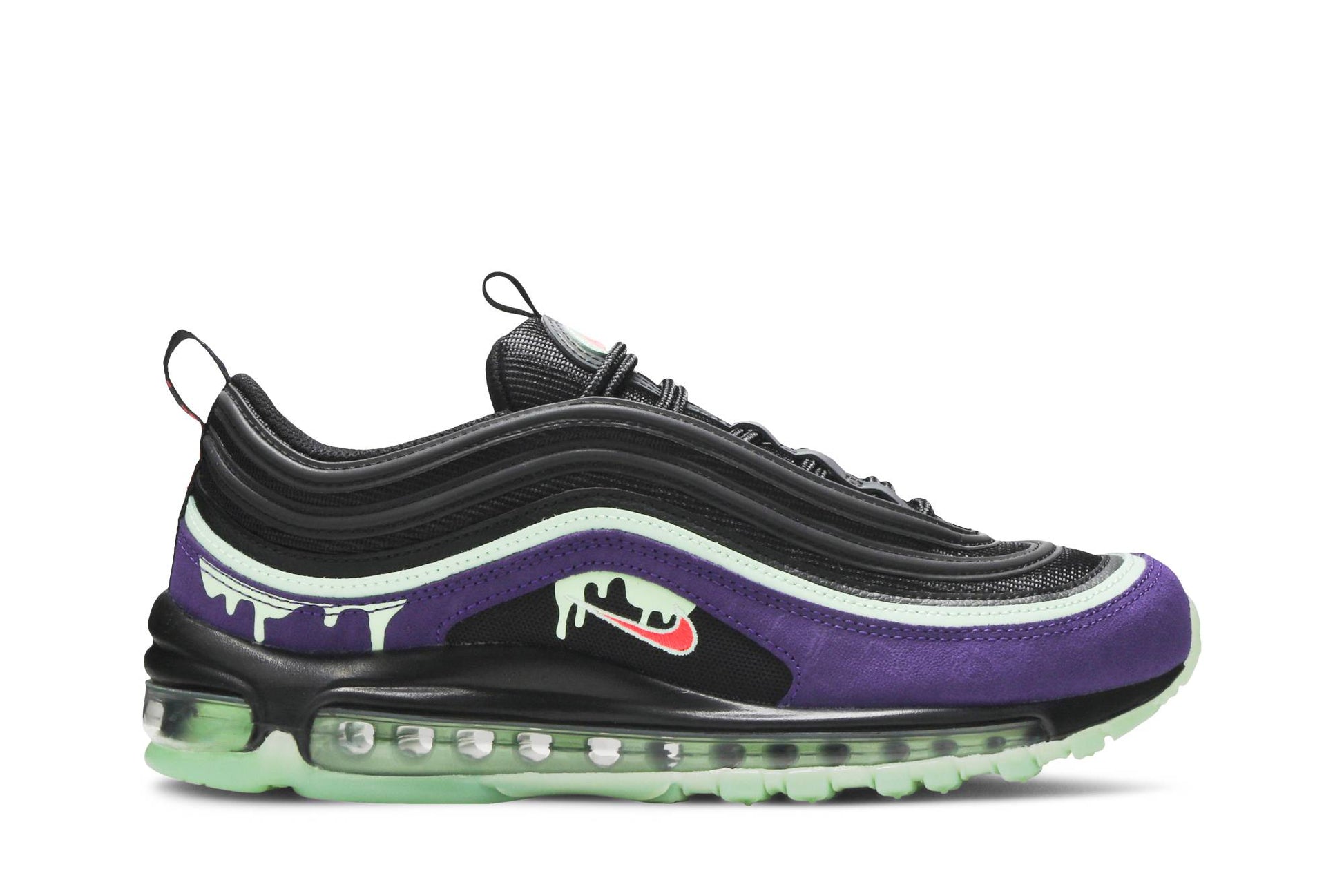 Nike Air Max 97 Halloween Slime DC1500-001
