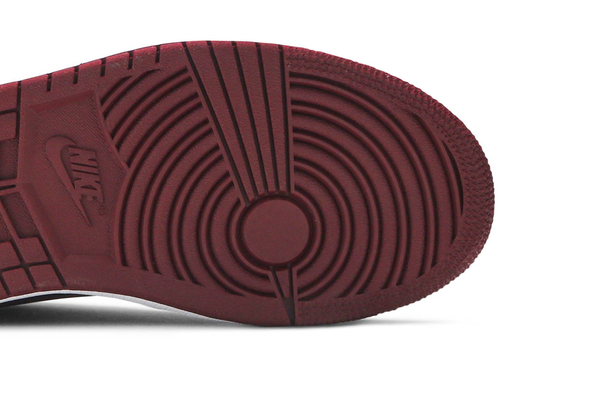 ( Women ) Air Jordan 1 Low SE 'Dark Beetroot' DB6491-600