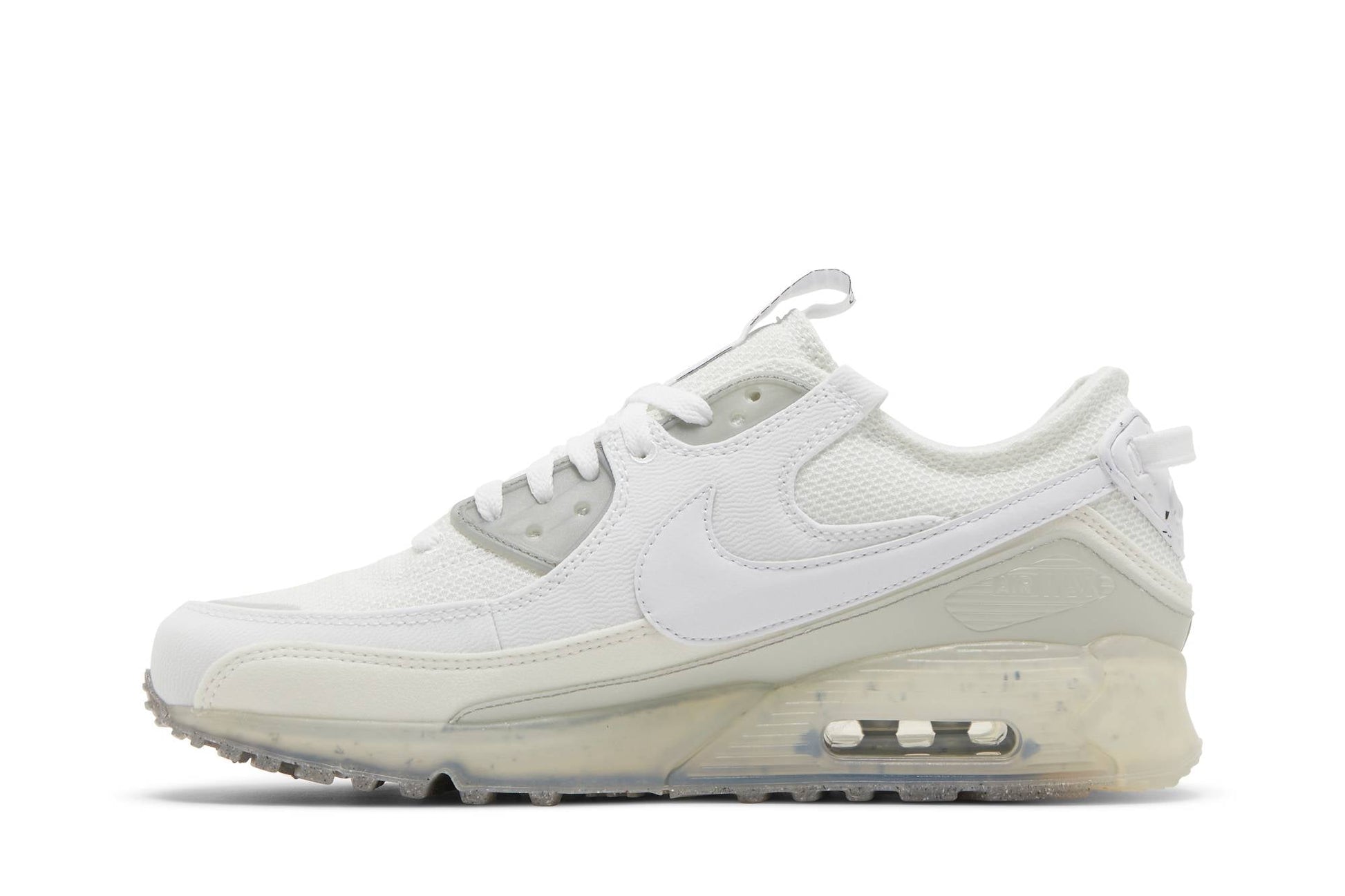 Nike Air Max Terrascape 90 Triple White DQ3987-101