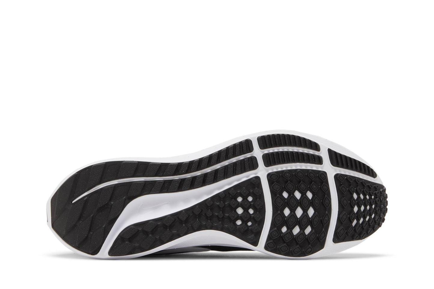 ( Women ) Nike Air Zoom Pegasus 39 Black White DH4072-001