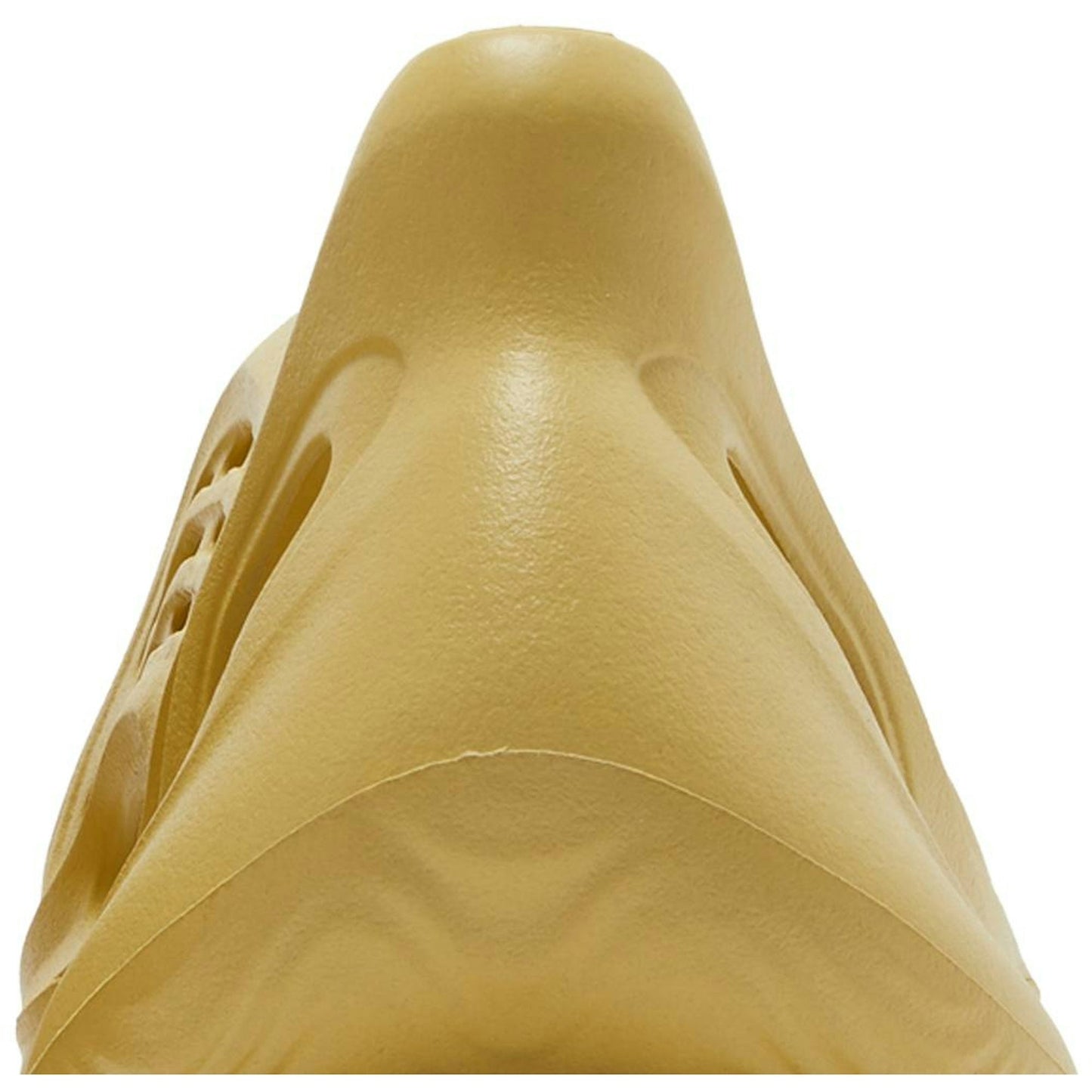 Adidas Yeezy Foam Runner Sulfur GV6775