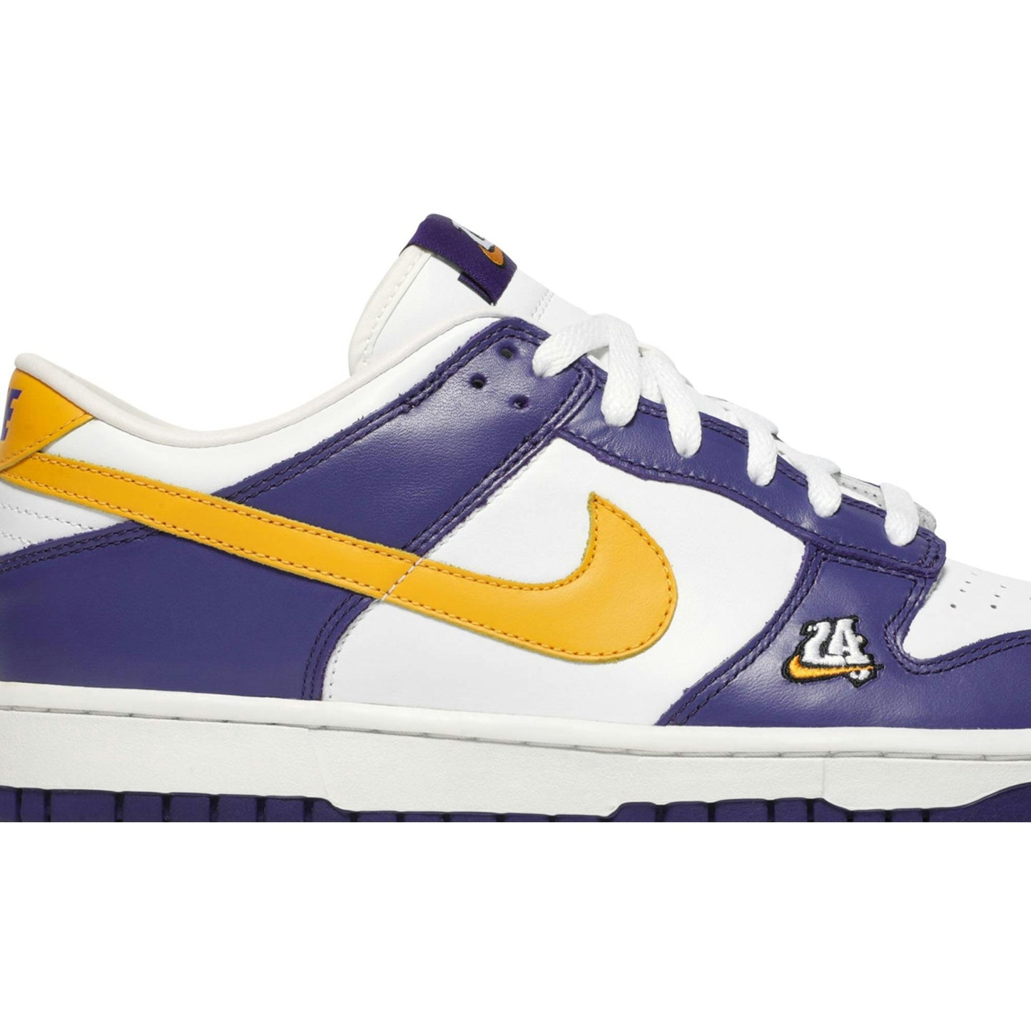 Nike Dunk Low 'La' 309431-751