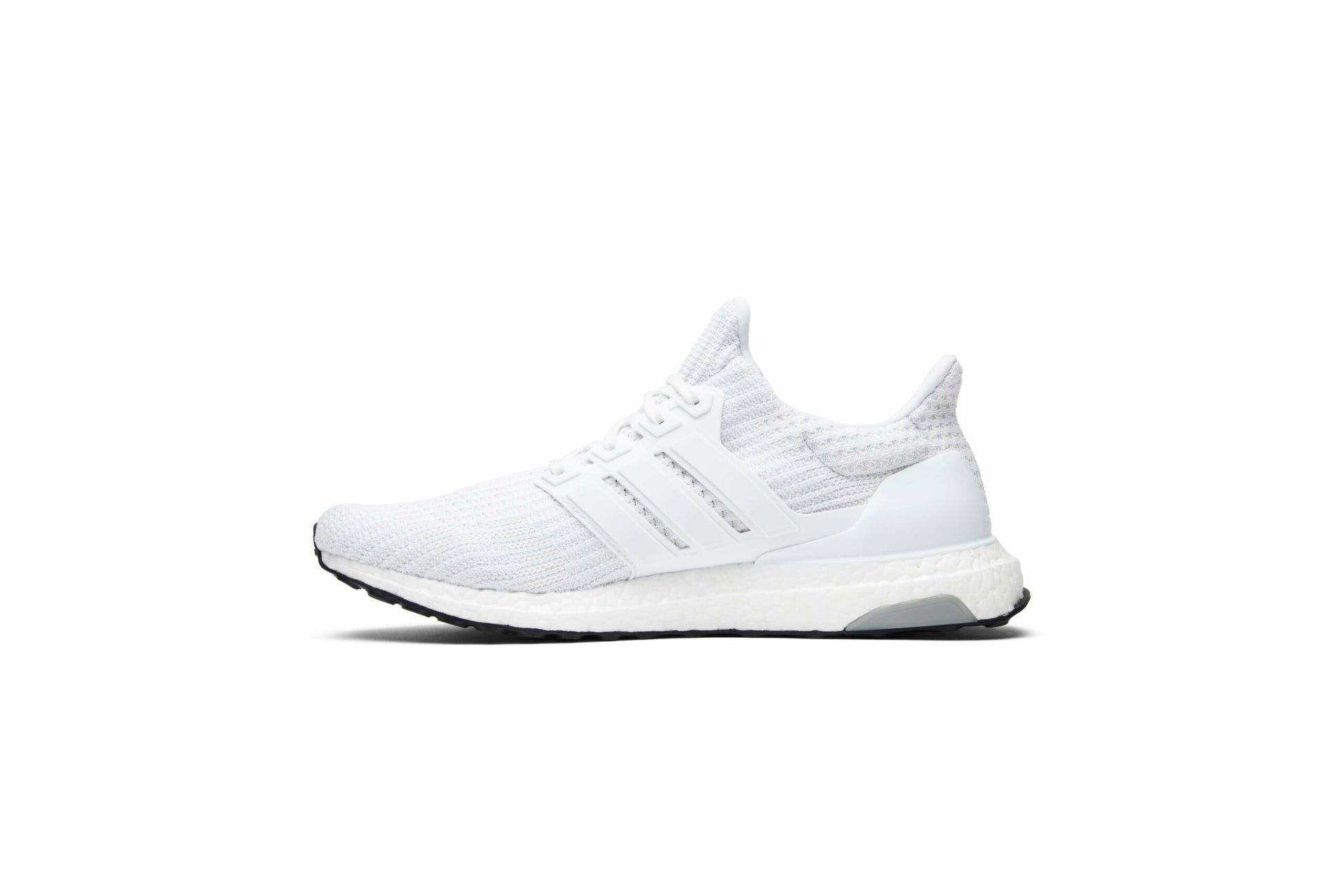 Adidas UltraBoost 4.0 Triple White BB6168