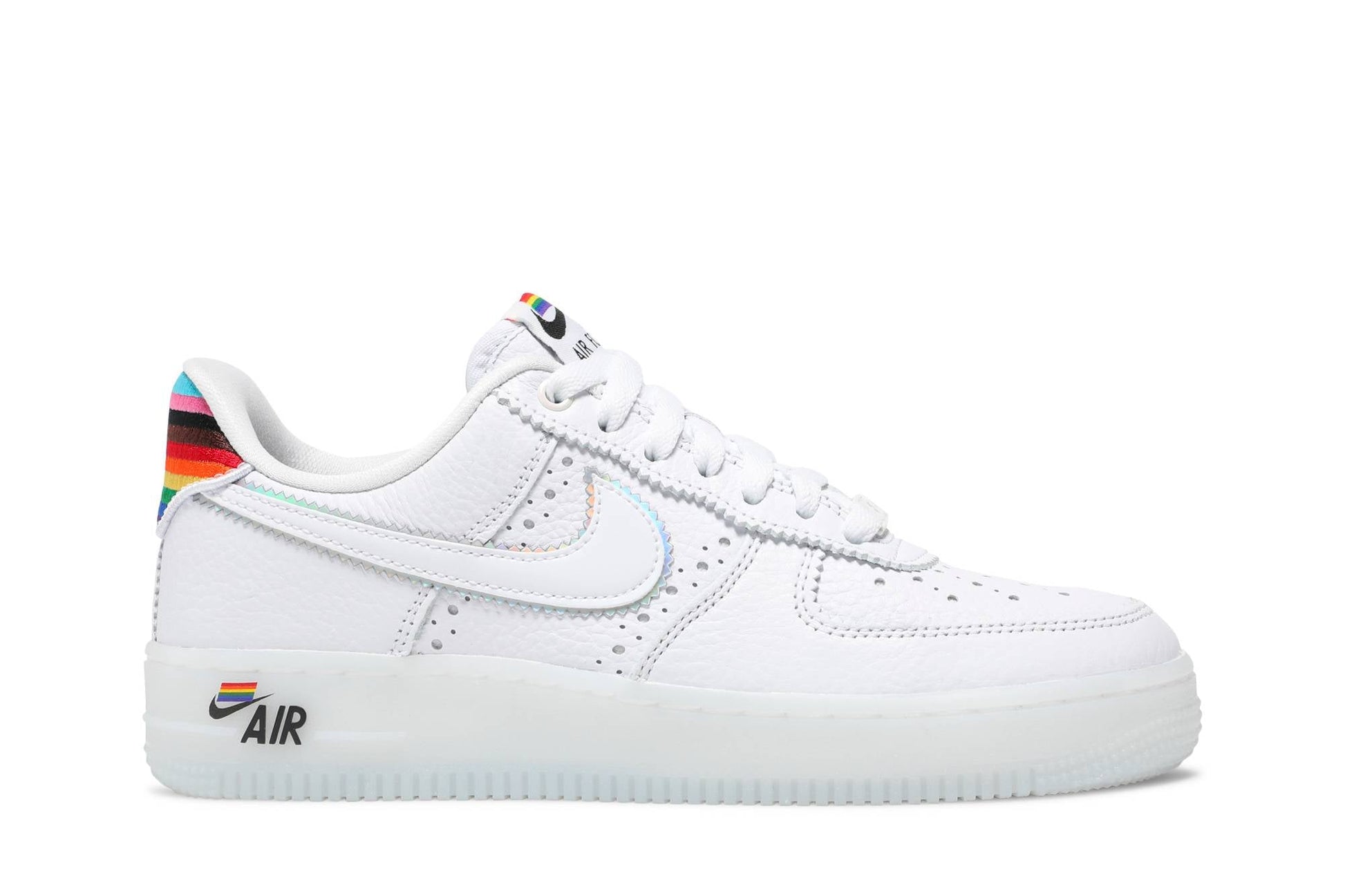 Nike Air Force 1 Low 'Be True' CV0258-100