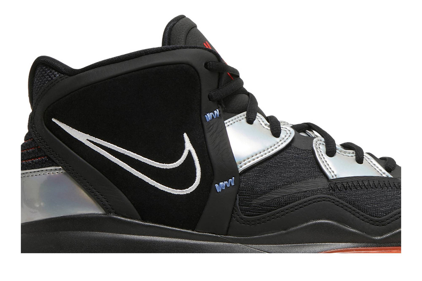 Nike Kyrie Infinity EP Fire And Ice DC9134-001