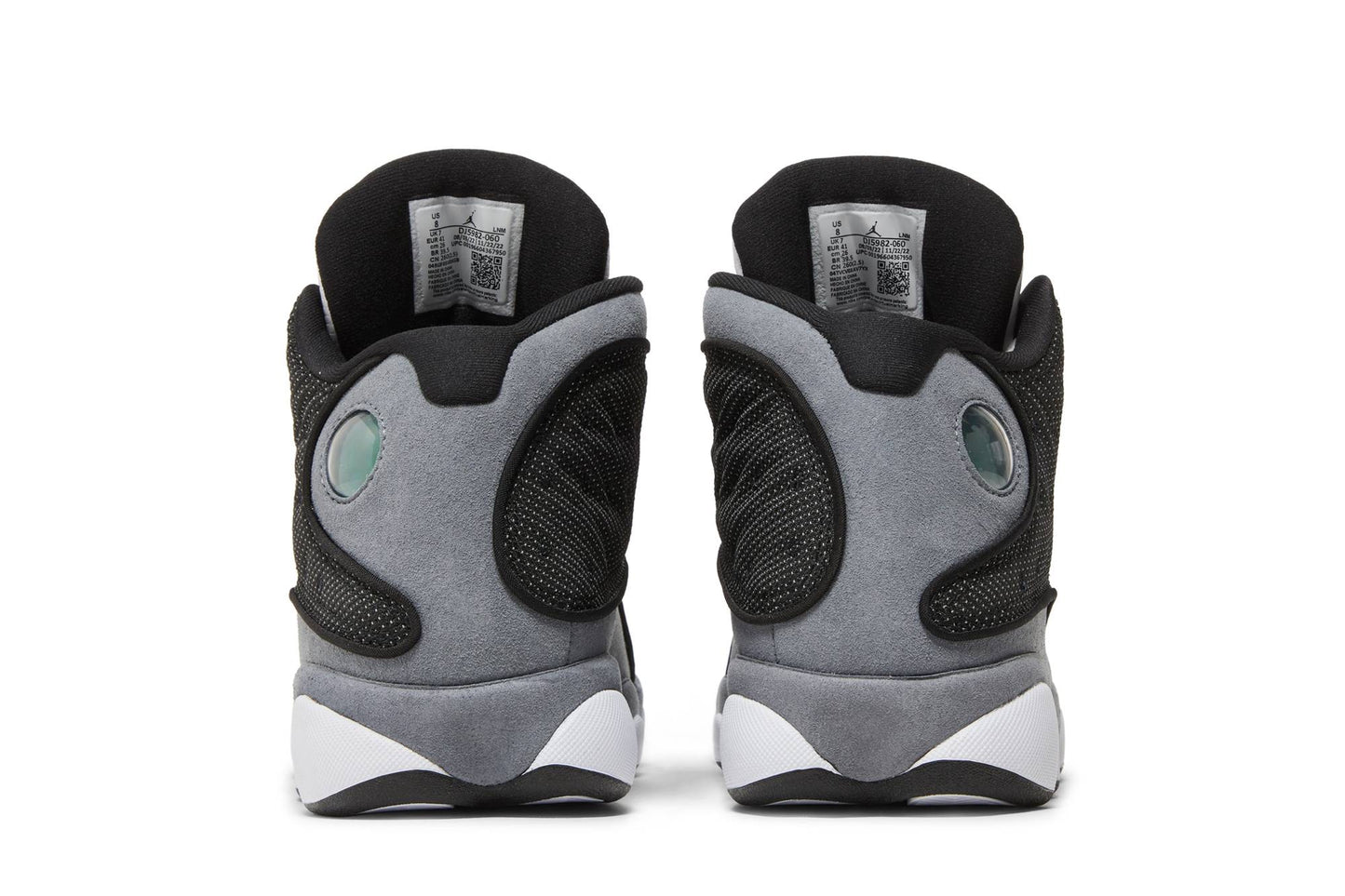 Air Jordan 13 Retro 'Black Flint' DJ5982-060