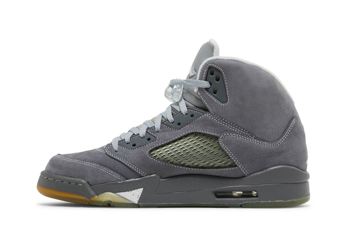 Air Jordan 5 Retro Wolf Grey 136027-005