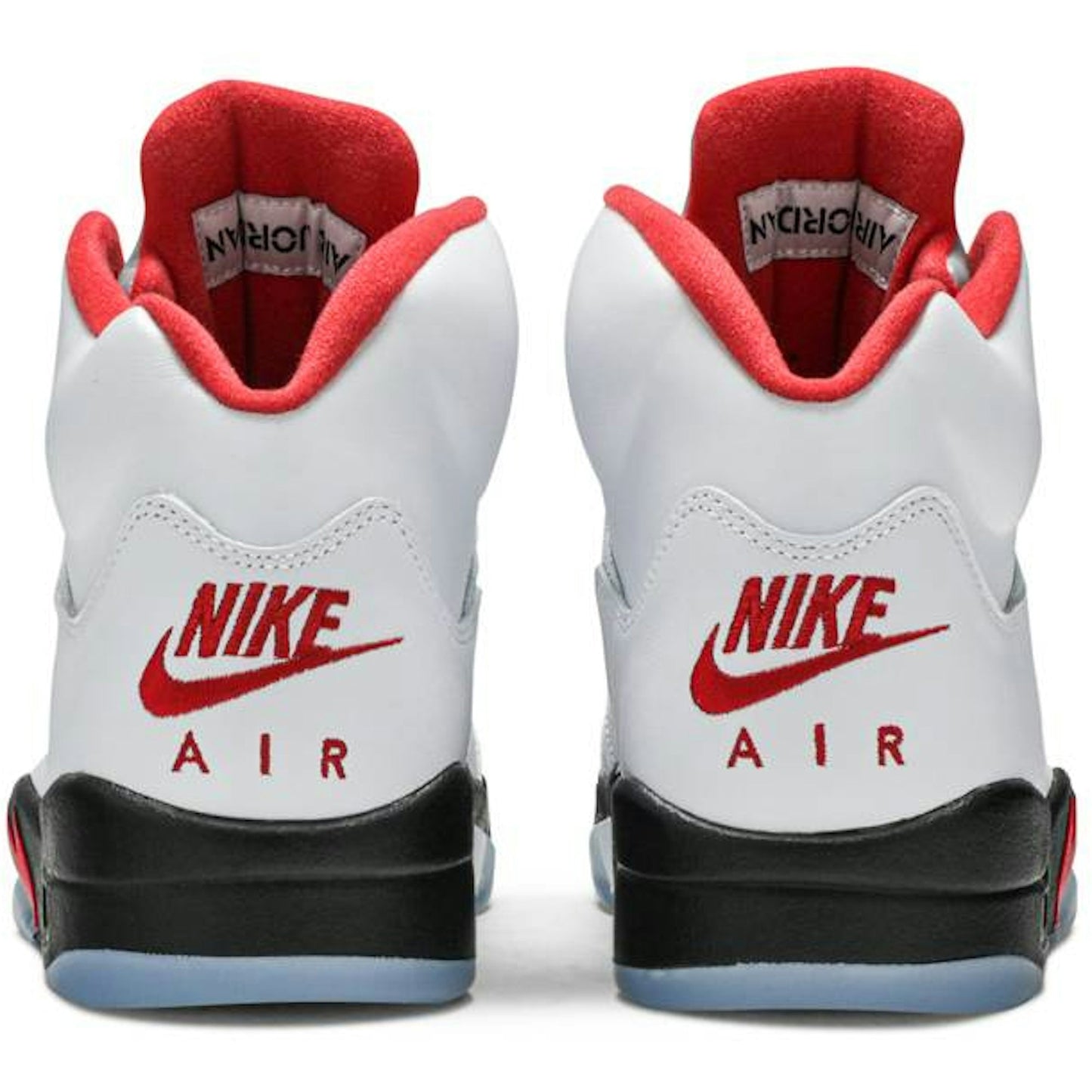 Air Jordan 5 Retro 'Fire Red' 2020 DA1911-102