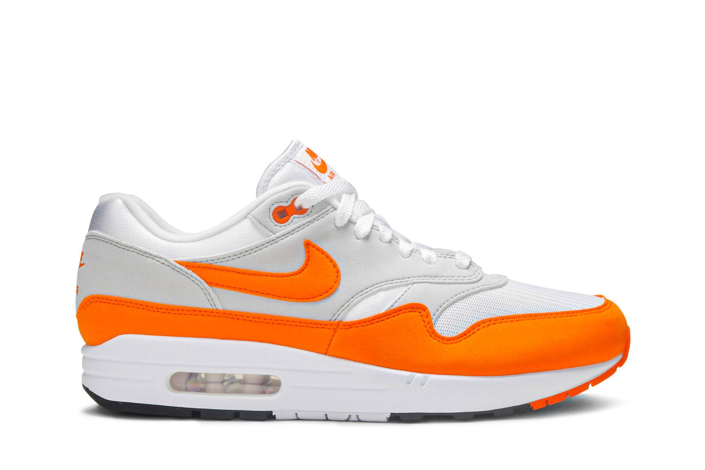 Nike Air Max 1 'Magma Orange' [also Worn By Koji] DC1454-101