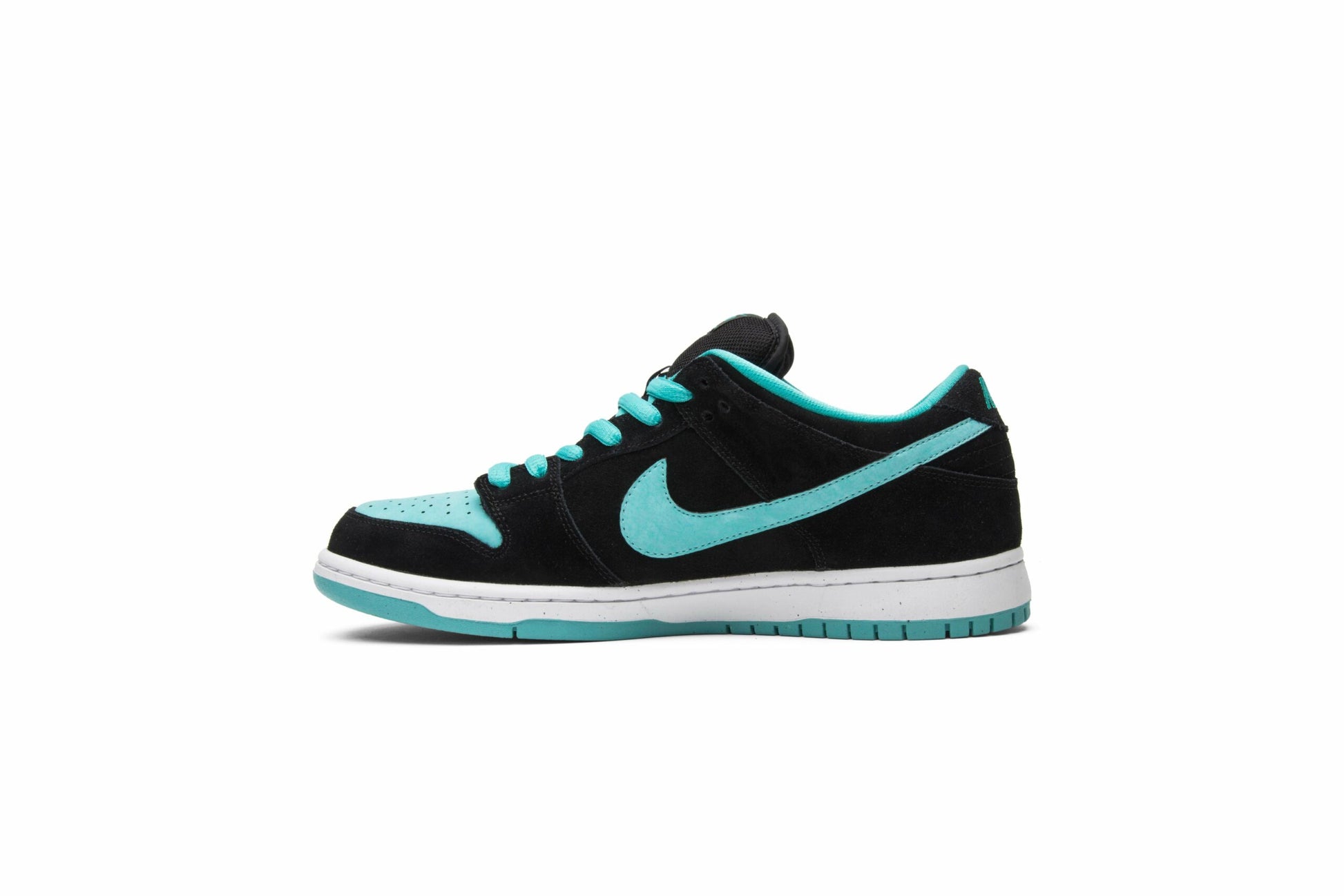 Nike SB Dunk Low Clear Jade 304292-030