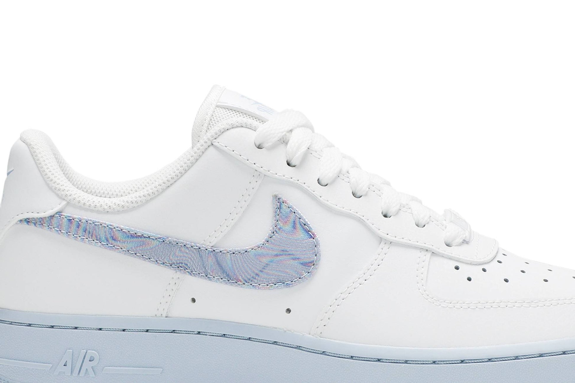 ( Women ) Nike Air Force 1 Low Hydrogen Blue CZ0377-100