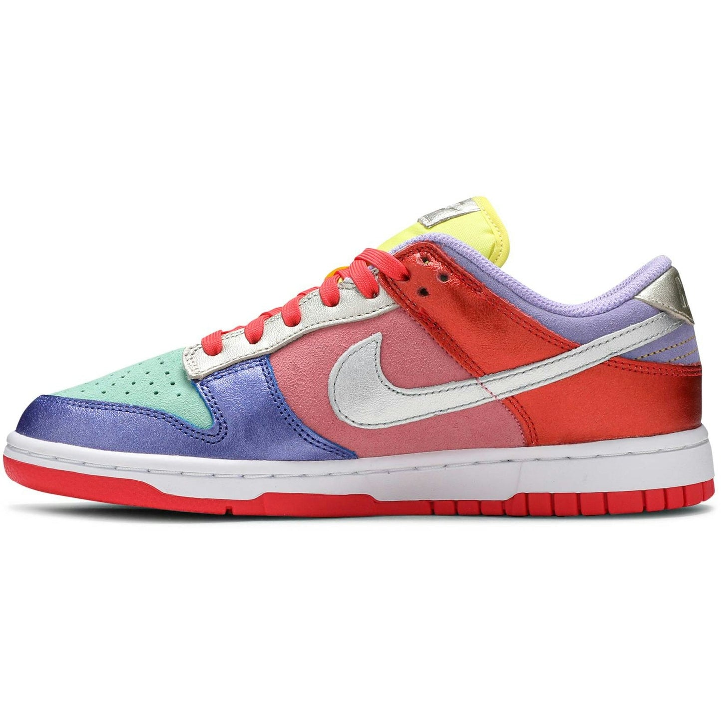 ( Women ) Nike Dunk Low 'Sunset Pulse' DN0855-600