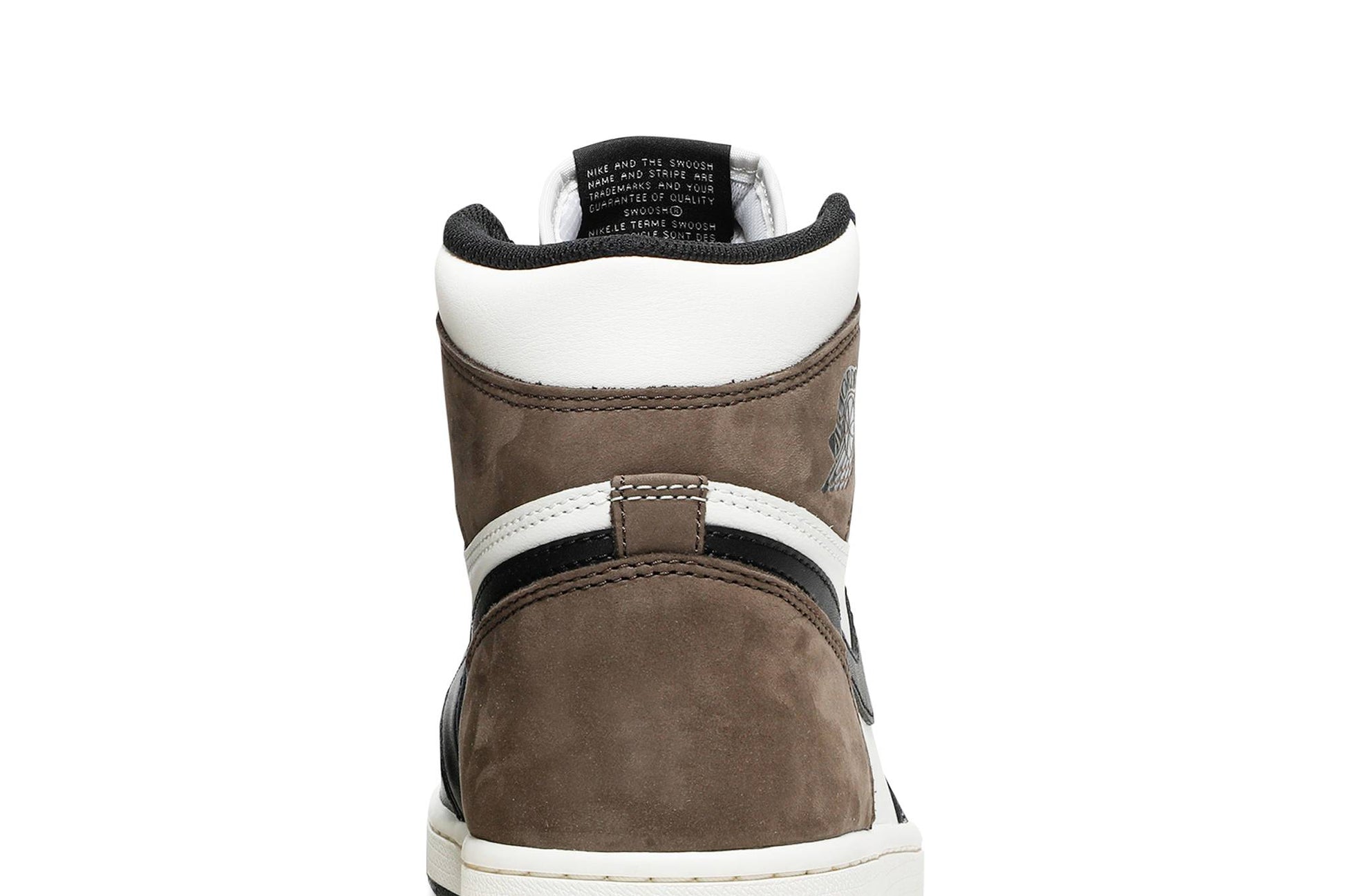 Air Jordan 1 Retro High OG Dark Mocha 555088-105