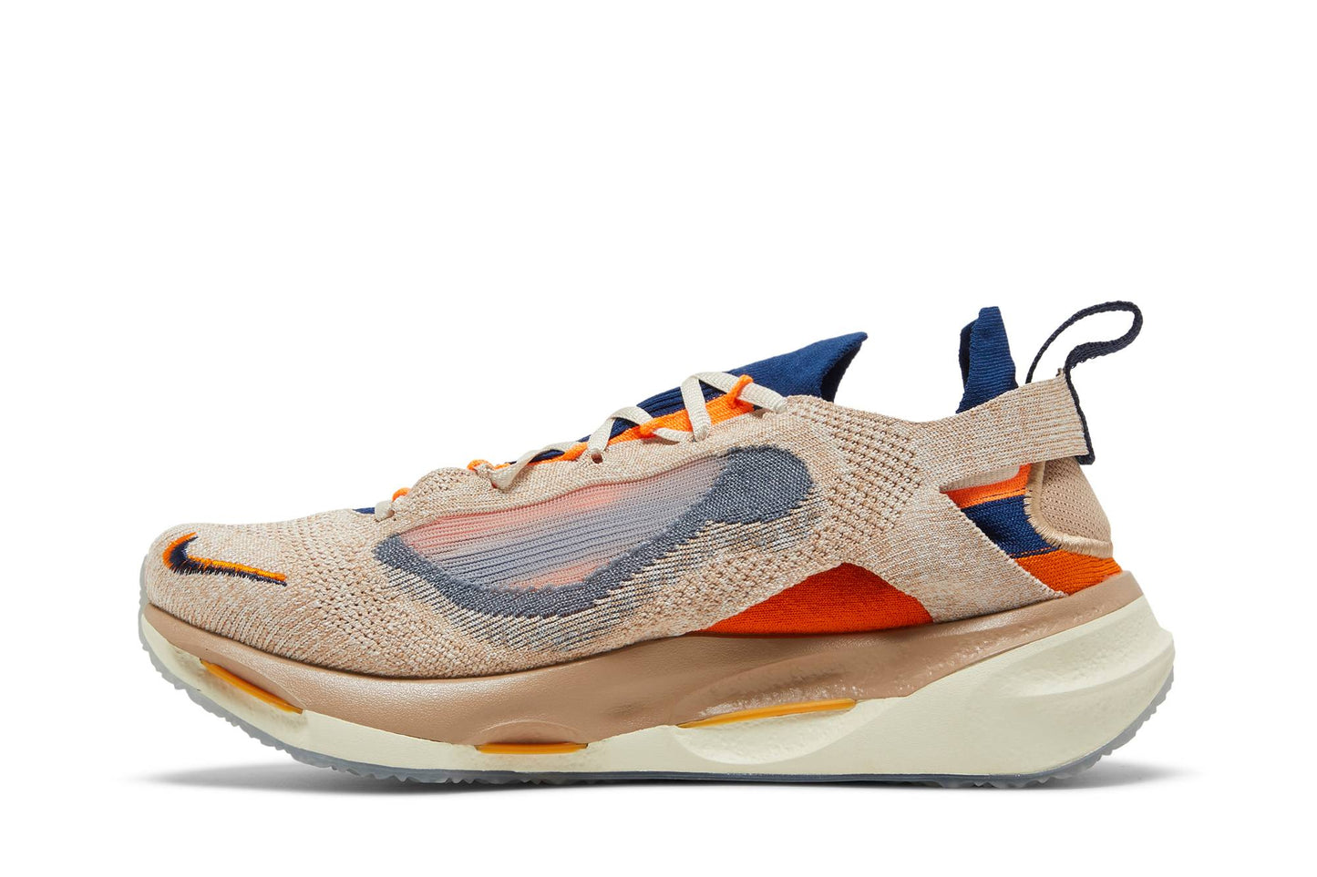 Nike Spark Flyknit 'Hemp Total Orange' DD1901-200
