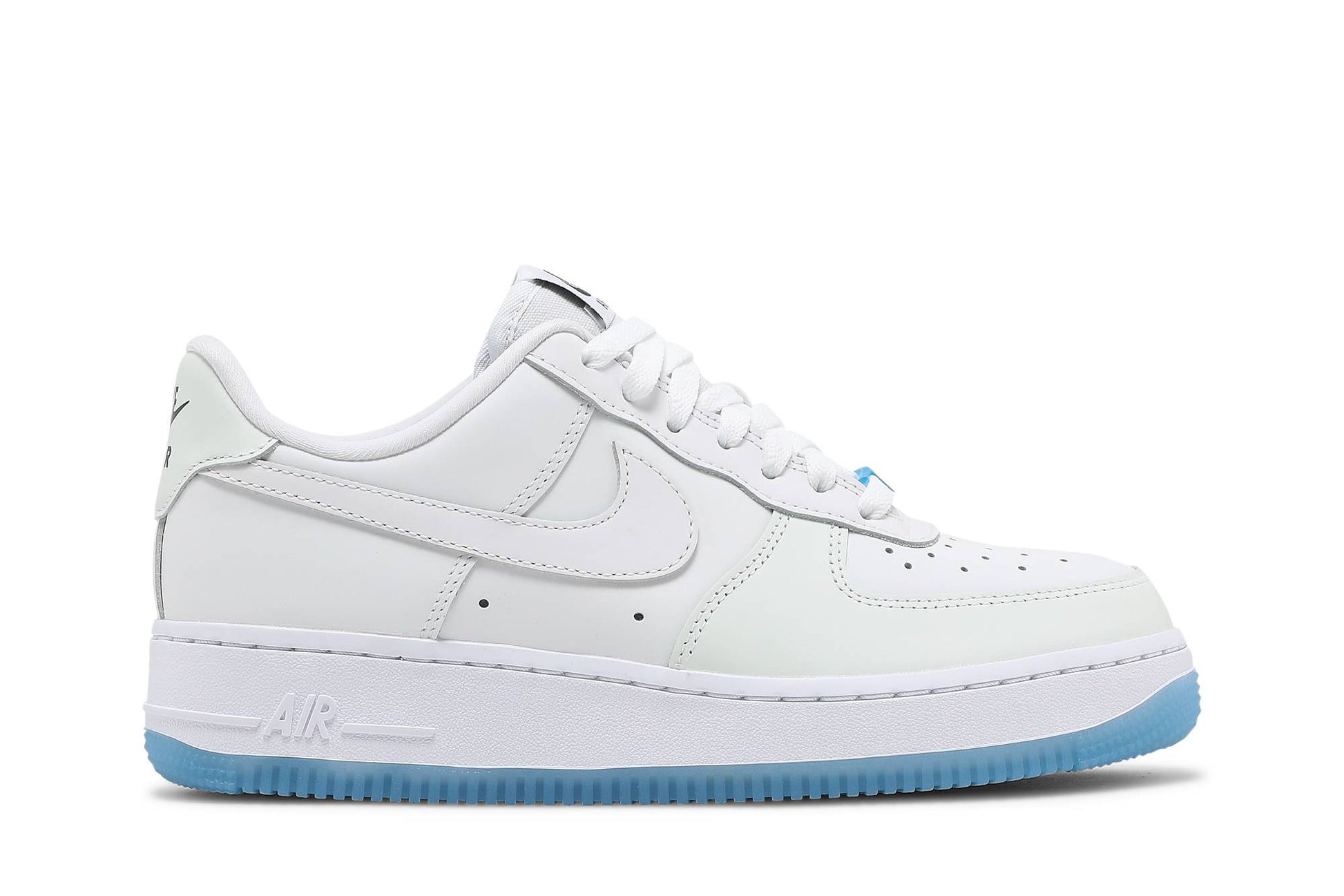 ( Women ) Nike Air Force 1 07 LX UV Reactive DA8301-100