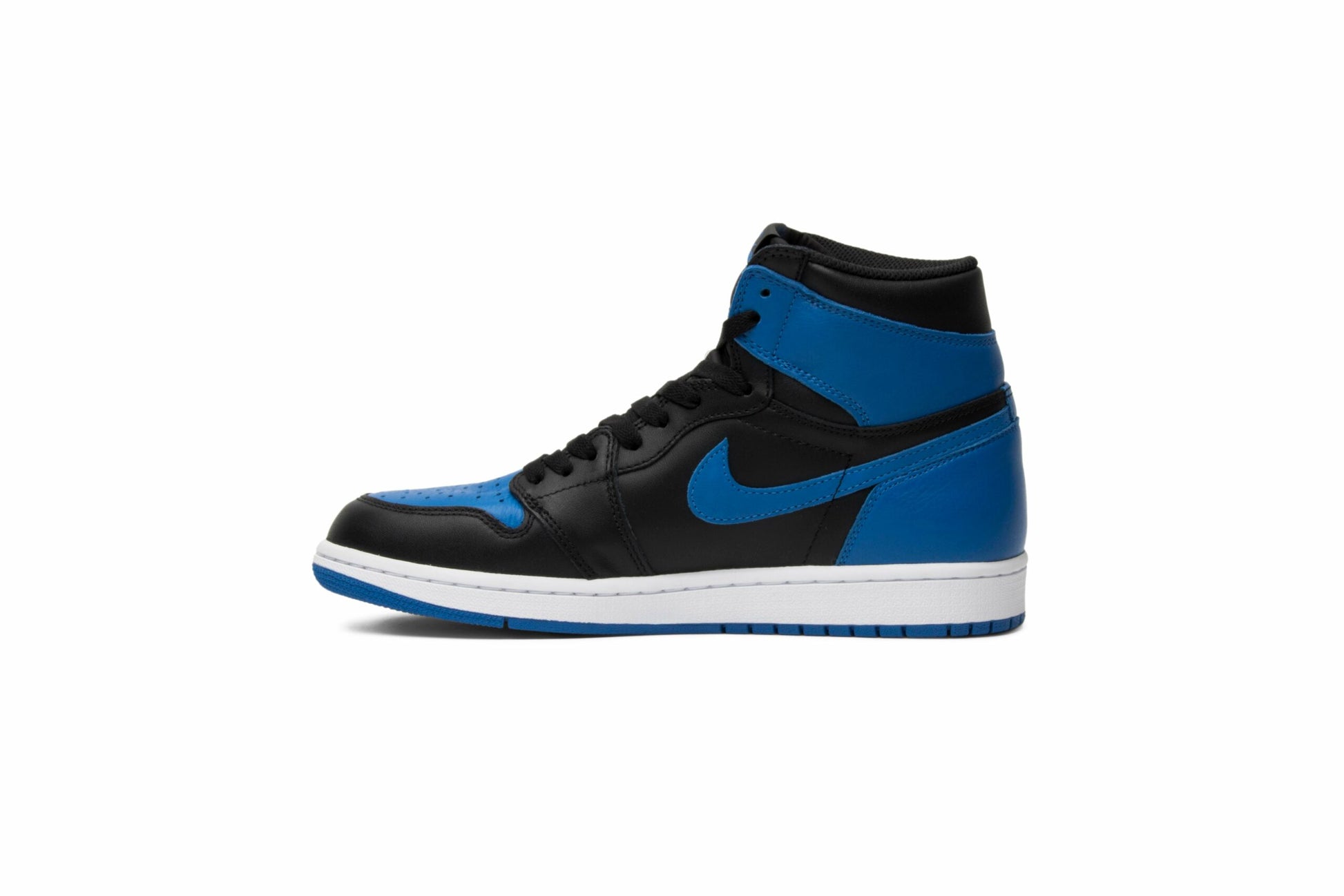 Air Jordan 1 Retro High OG Royal 2017 555088-007
