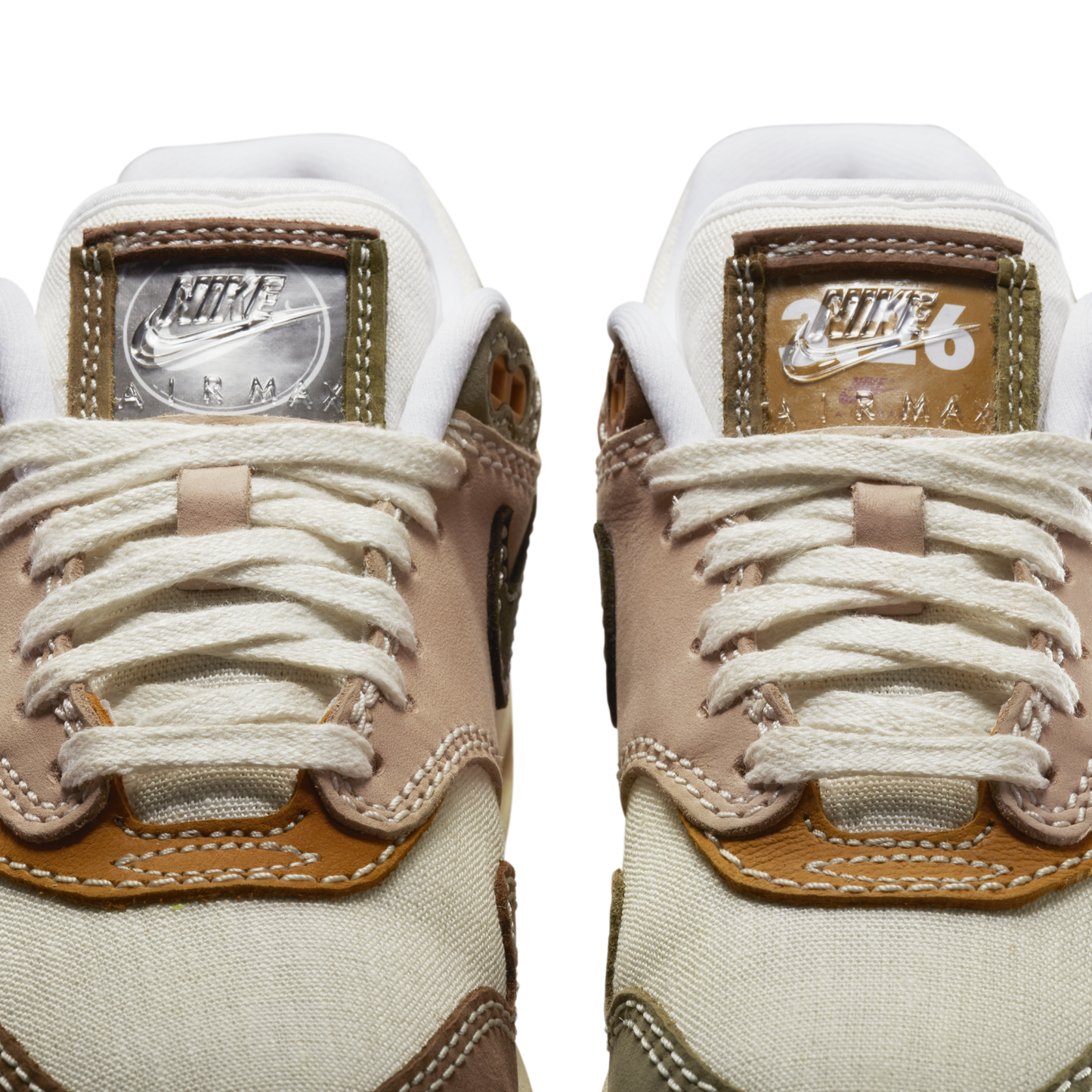( Women ) Nike Air Max 1 PRM Wabi-Sabi DQ8656-133